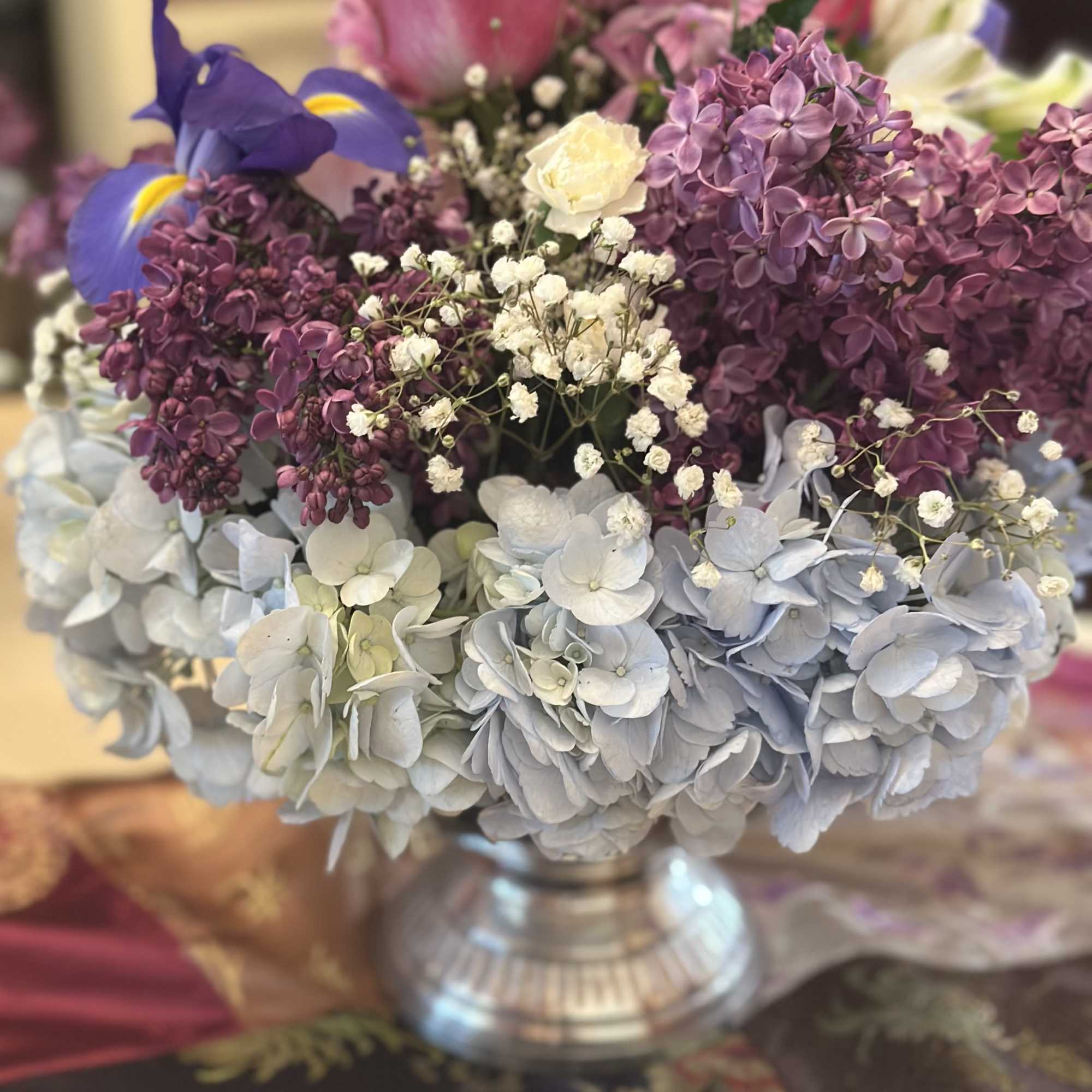 Anniversary Arrangement