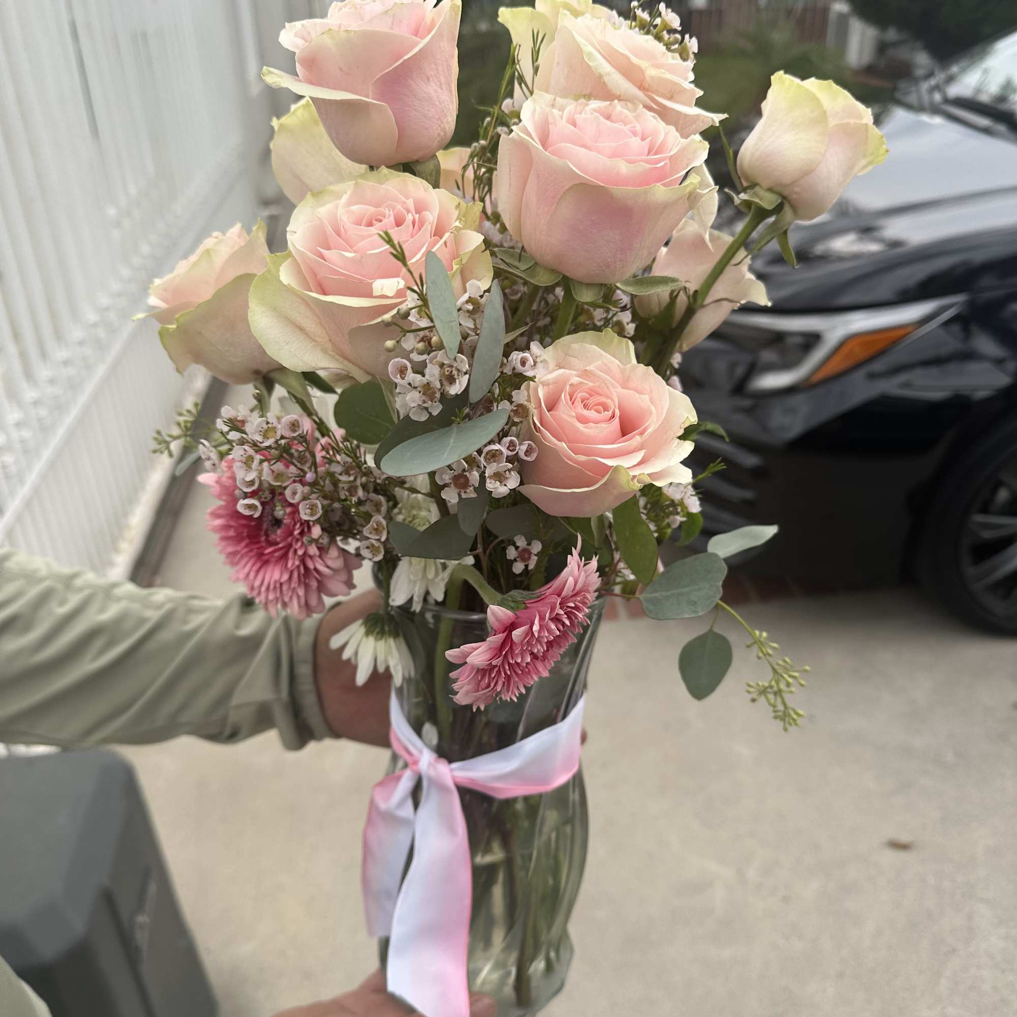 Mother's Day Bouquet