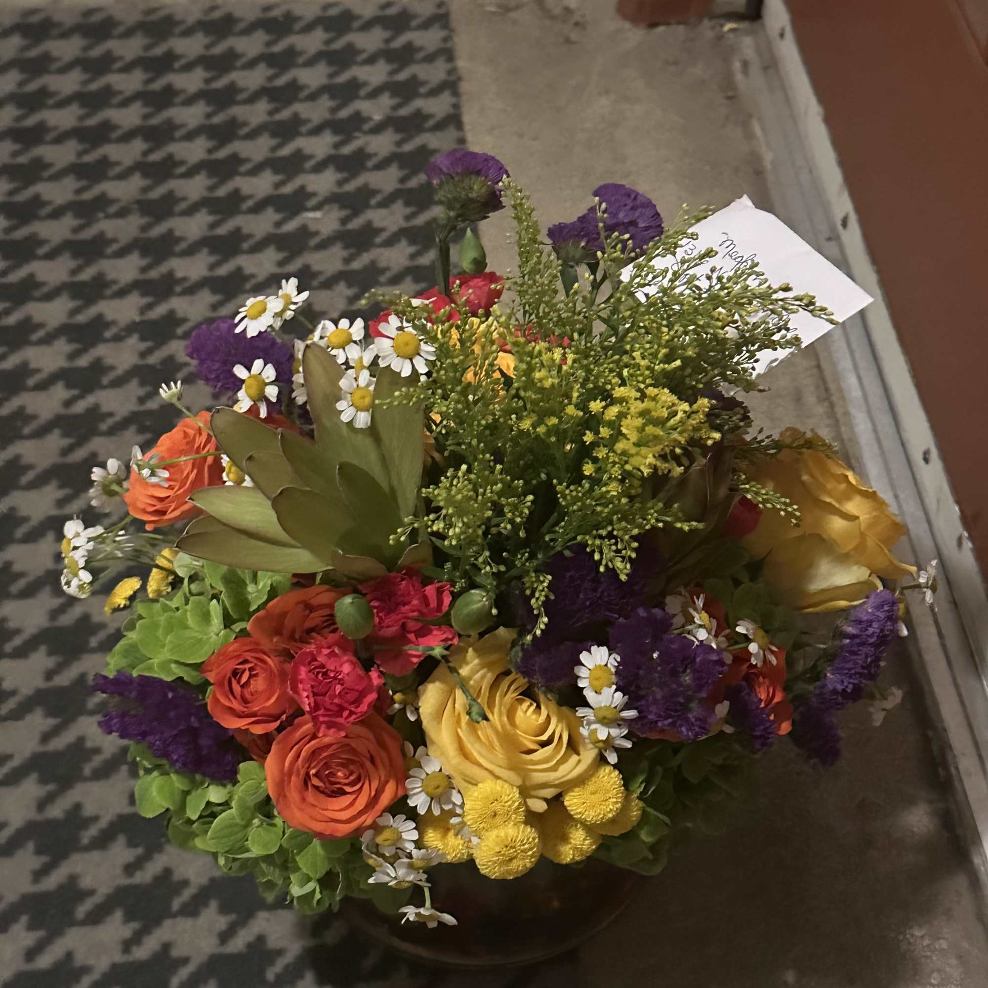 Anniversary Arrangement 3