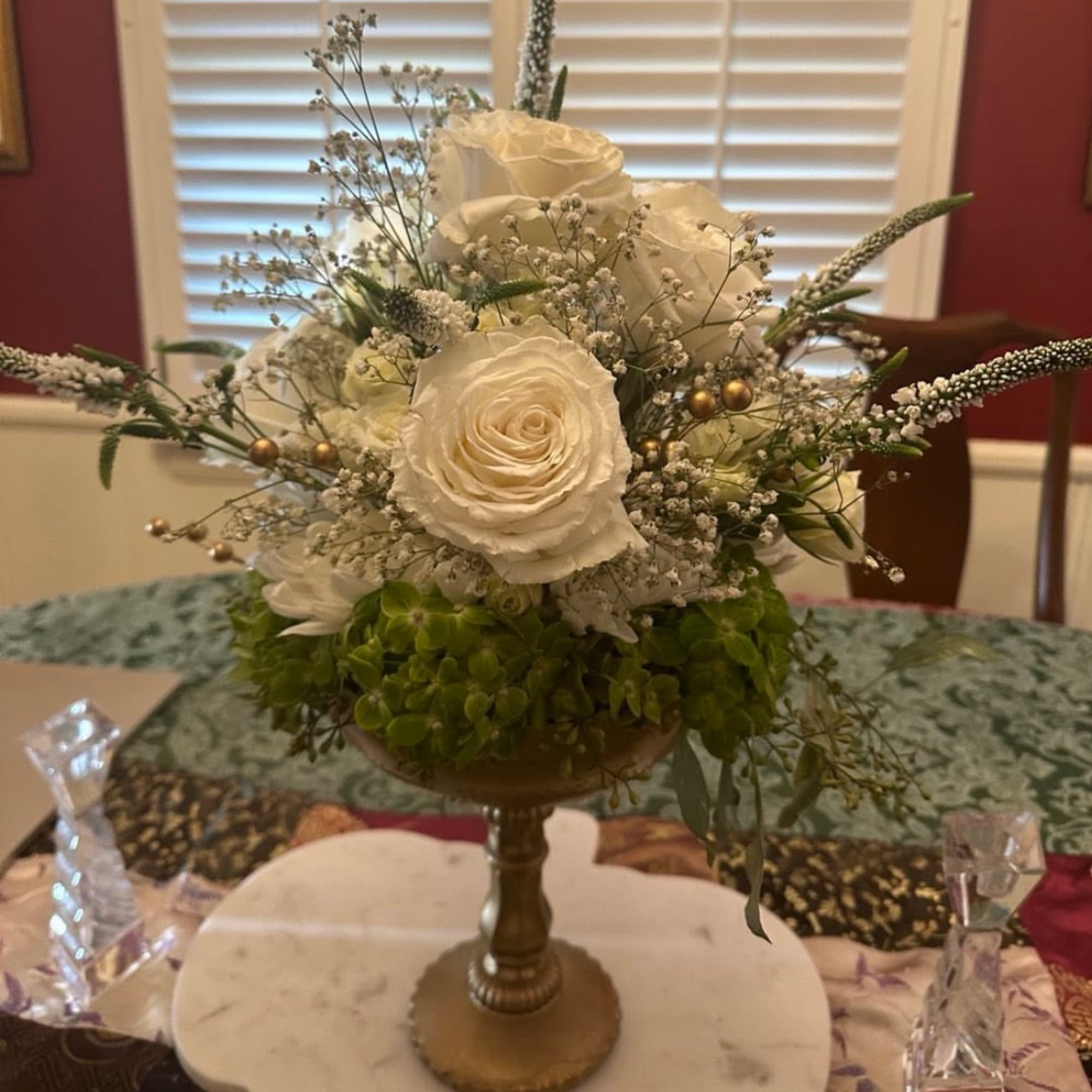Sympathy Arrangement 2