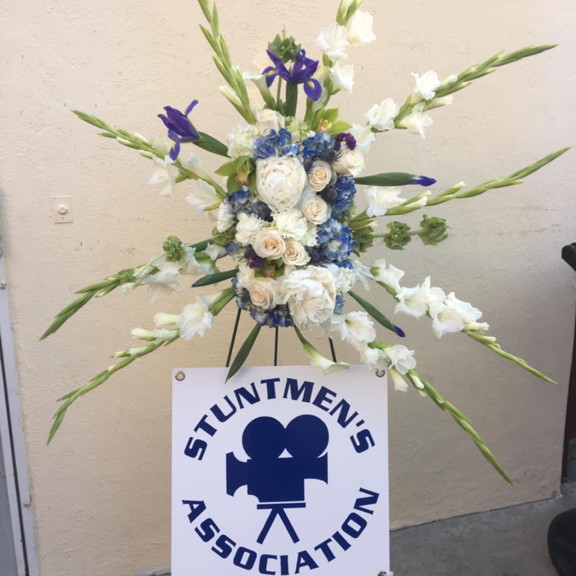 Sympathy Arrangement