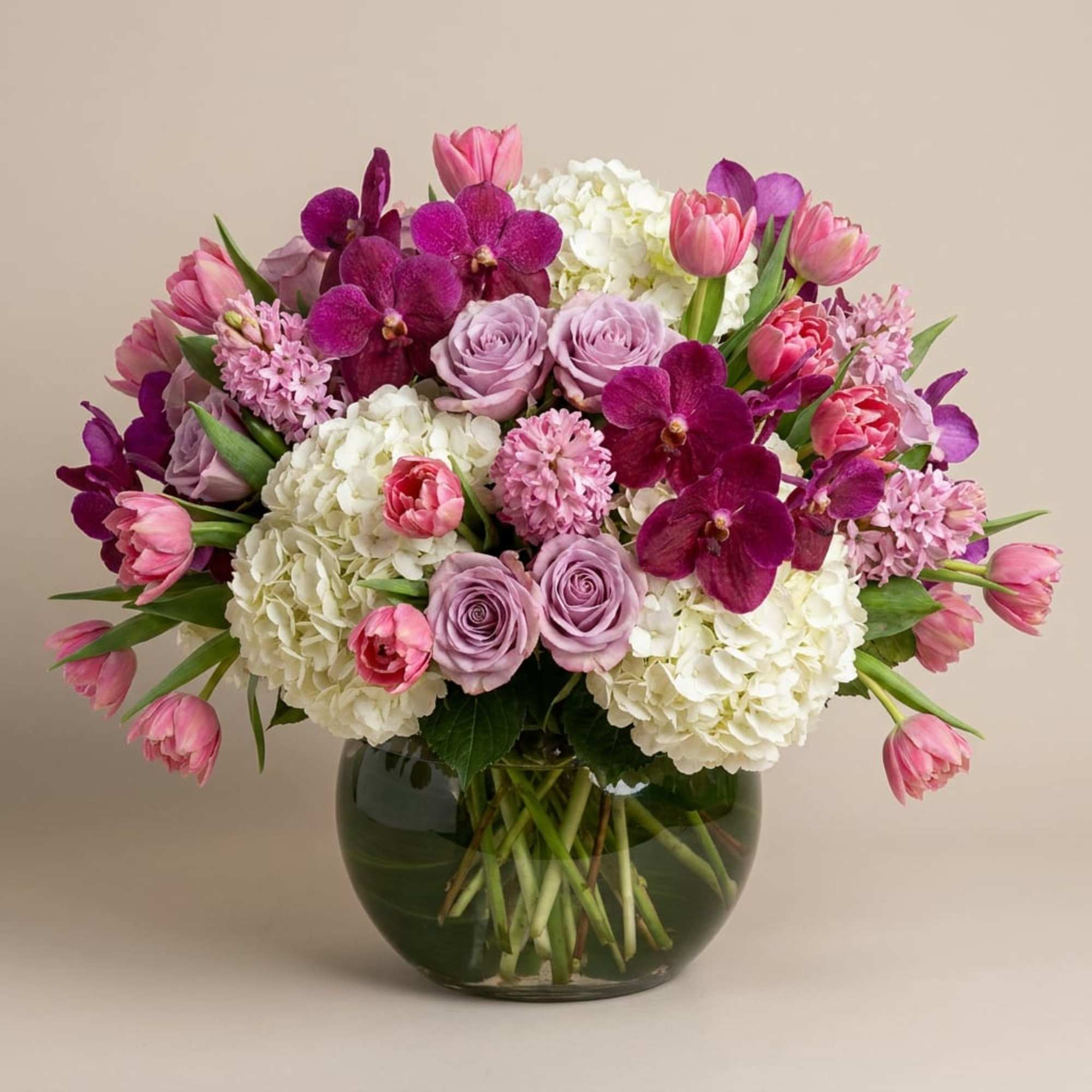 Celebrate the beauty of spring with our exquisite and classy Spring has