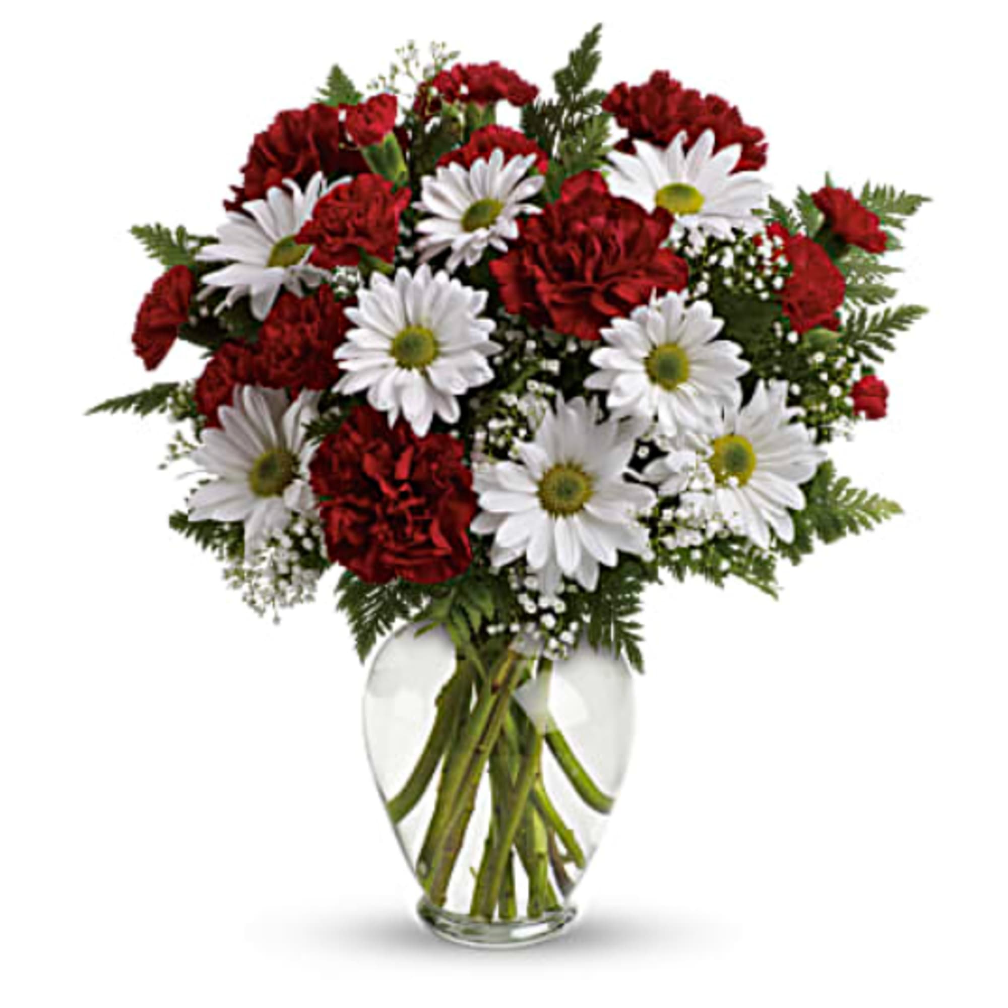 A special show of kindness, on Valentine's Day or any day of