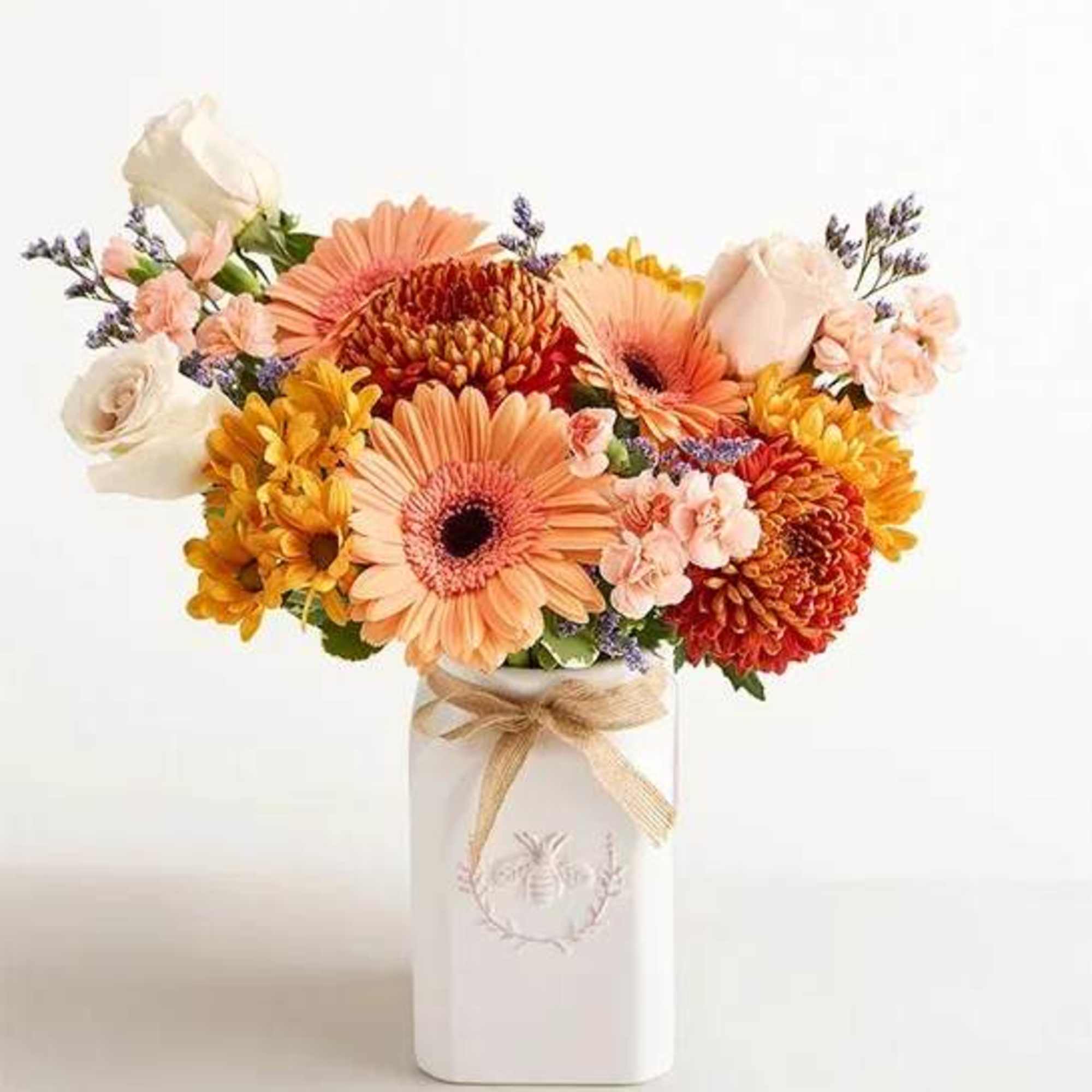 Honey Bee Buzz&trade; for Fall