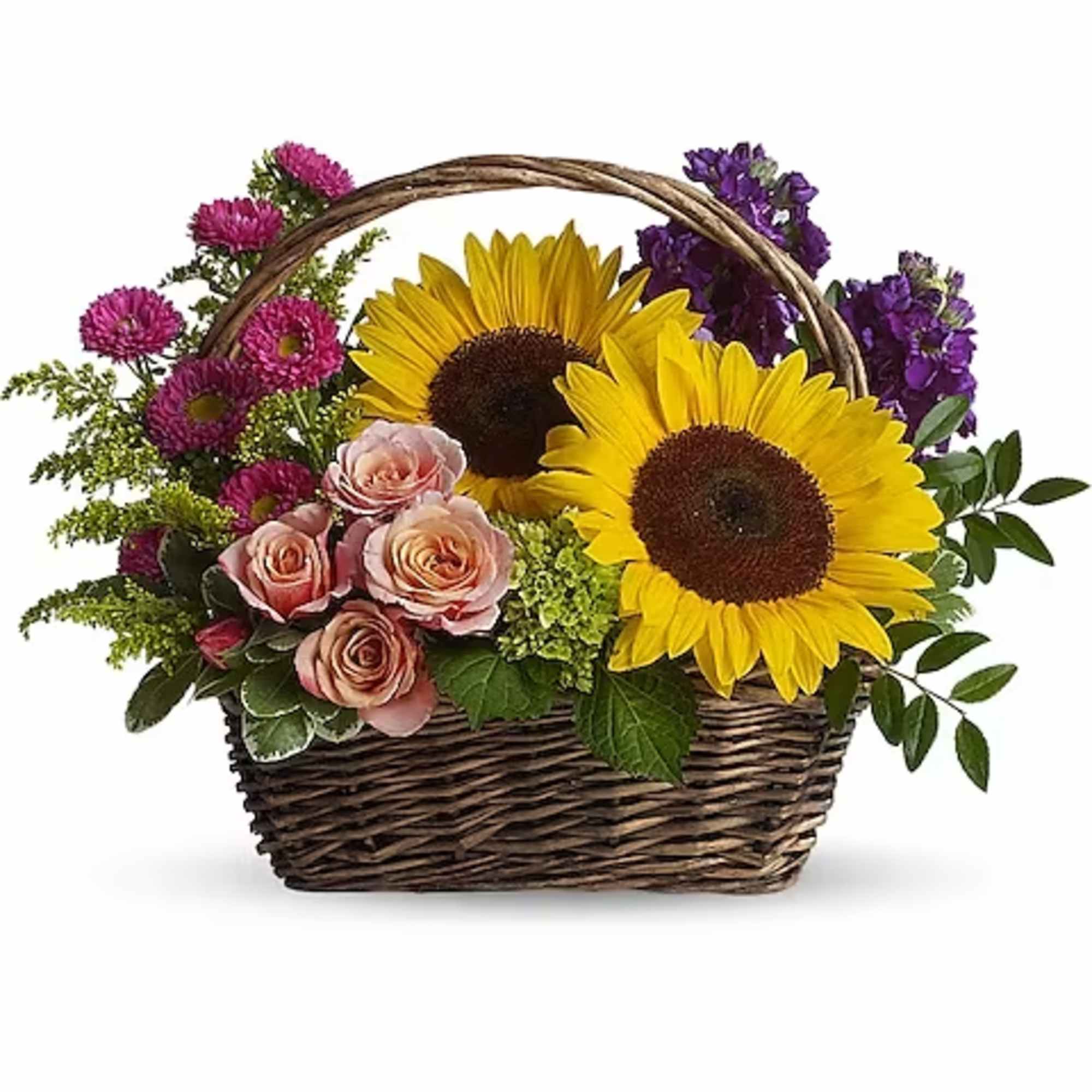 Life will be a picnic for whoever's lucky enough to receive this