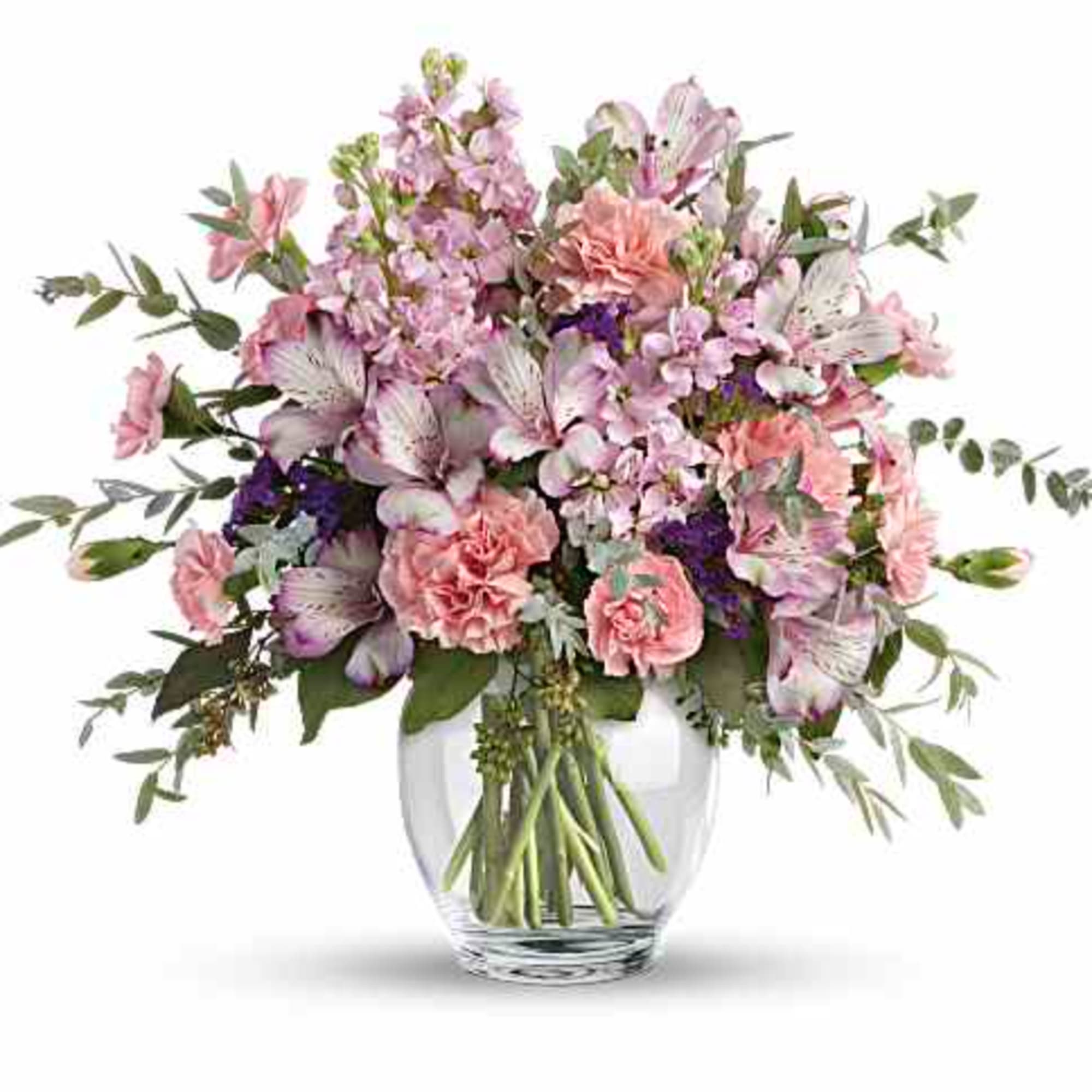 Oh so pretty! When you want to whisper your wishes for a