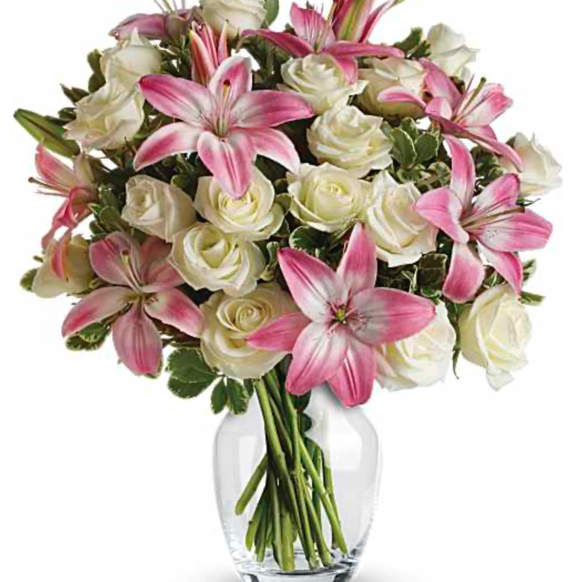 She'll always be your #1 lady. Remind her just how special she