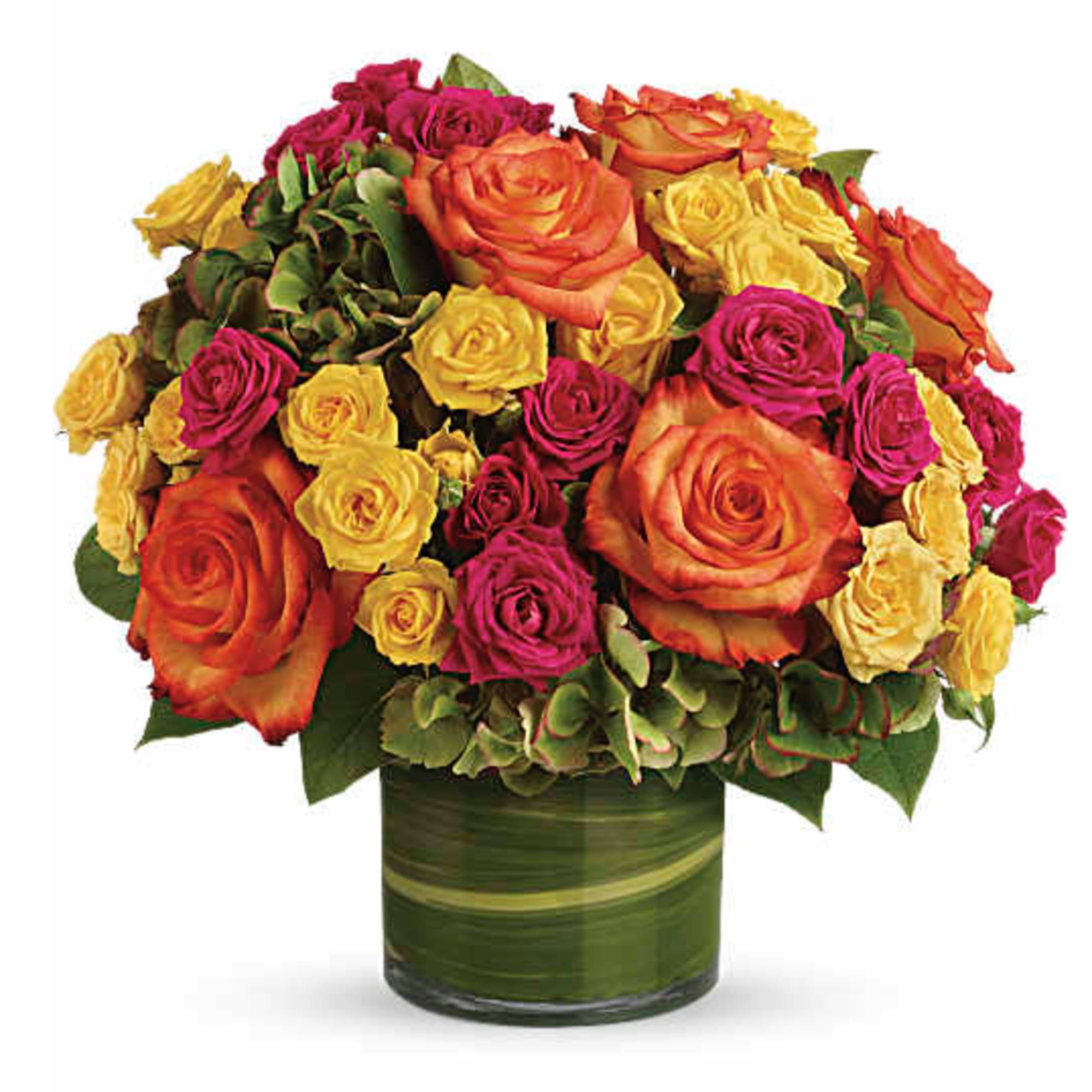 Blow someone away with a bouquet that has so much style&acirc;&brvbar; all