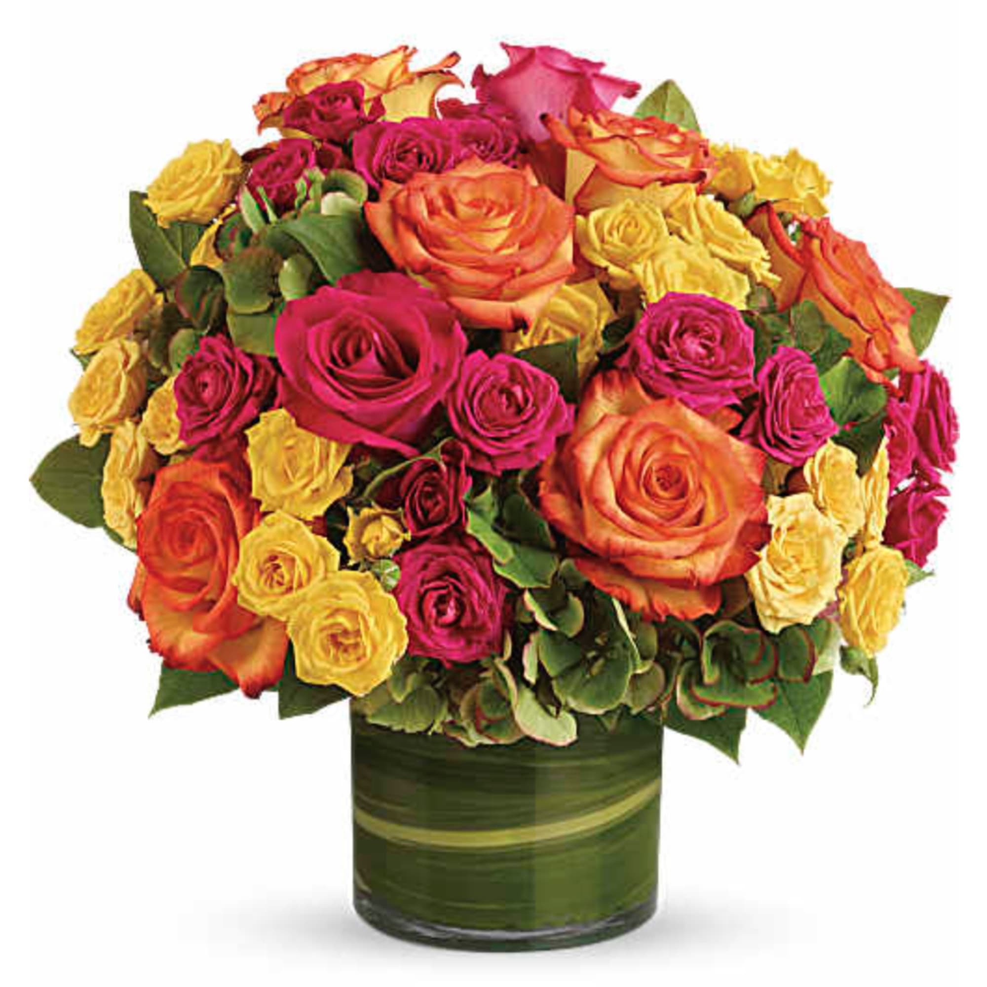 Blow someone away with a bouquet that has so much style&acirc;&brvbar; all