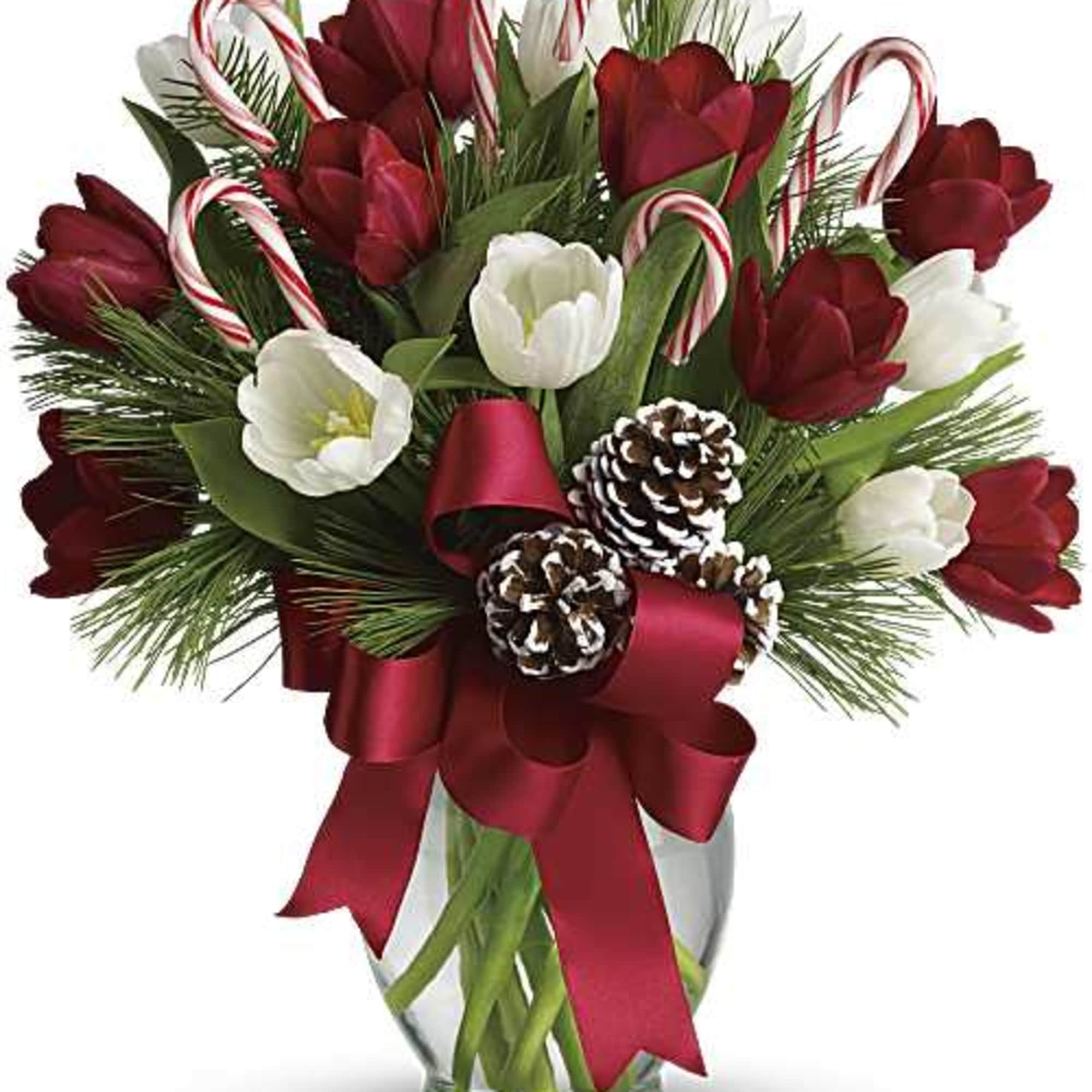**We will keep all of the arrangements as similar as possible unless
