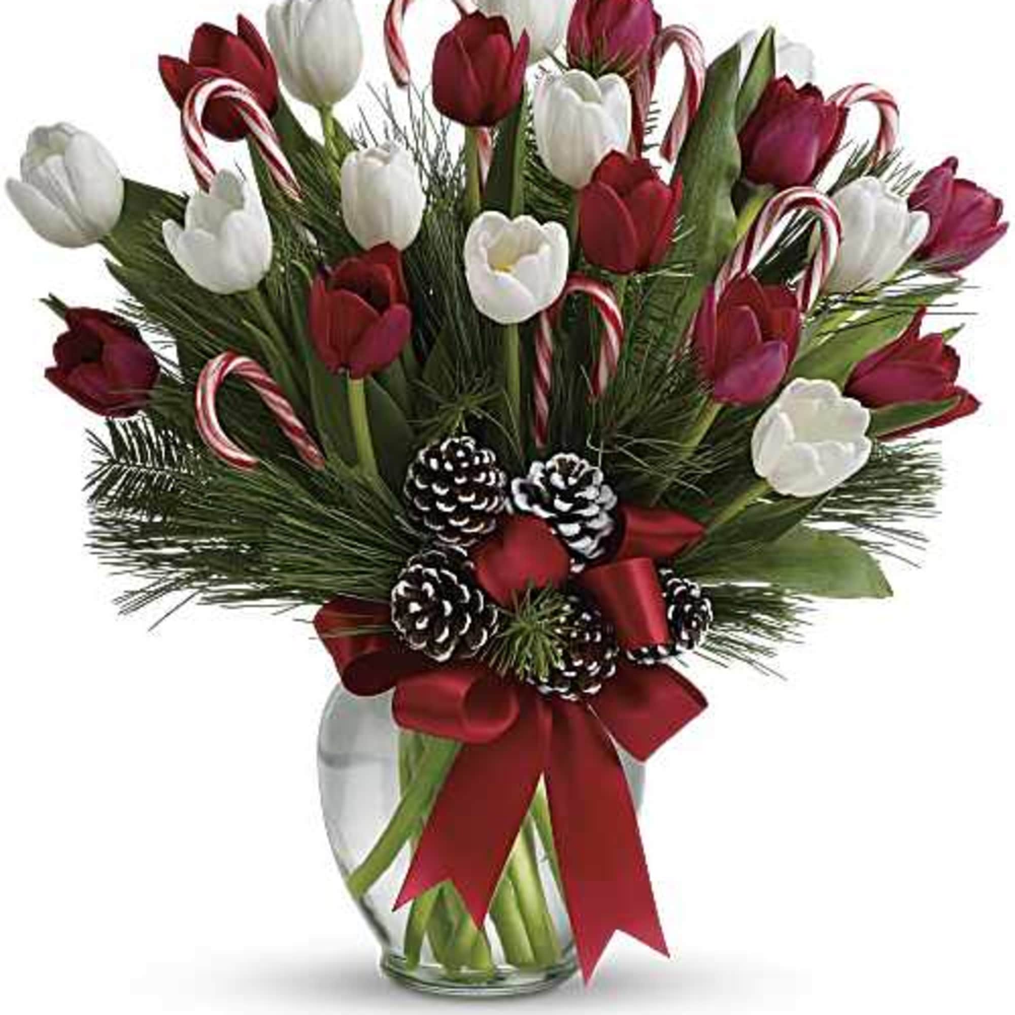**We will keep all of the arrangements as similar as possible unless