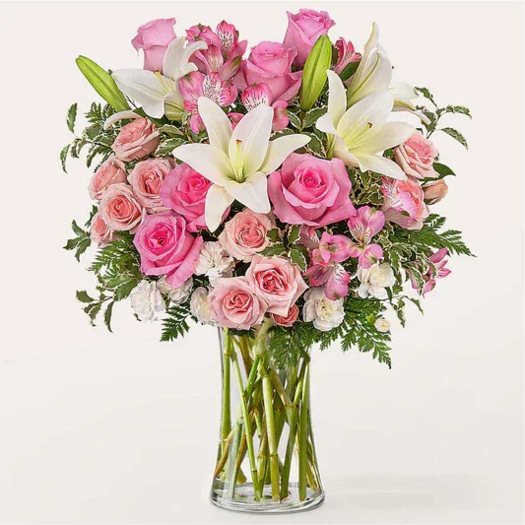 Elegant floral design for any occasion, perfect for adding a touch of