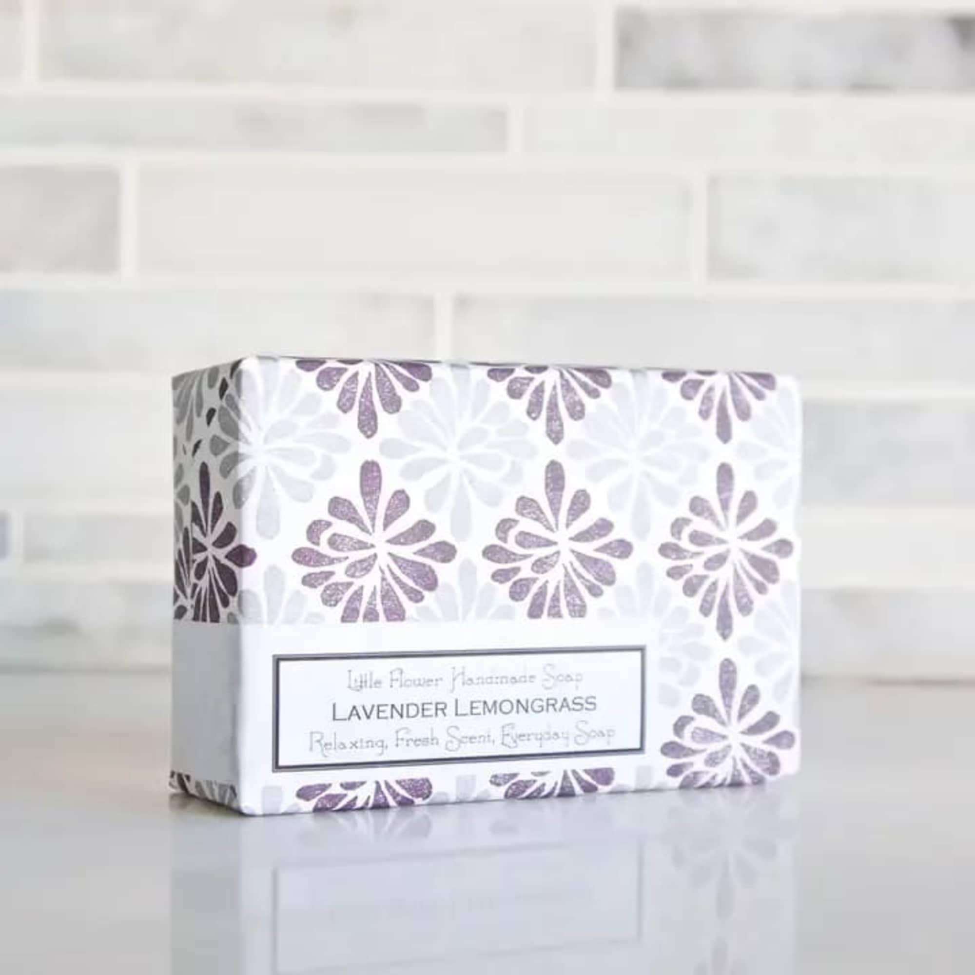 Ready to Gift Luxury Spa Box Measures 8 x 8 and comes, photo 3 of 5