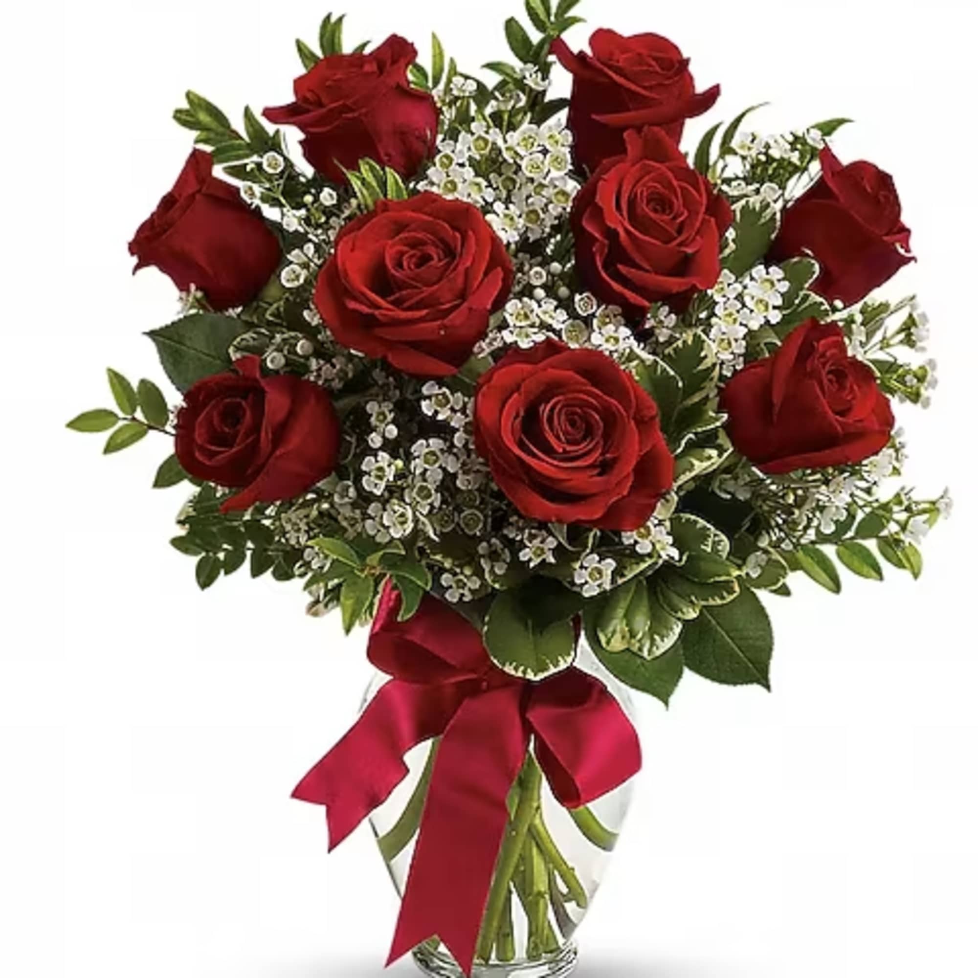 It's the thought that counts, but it counts a bit more when