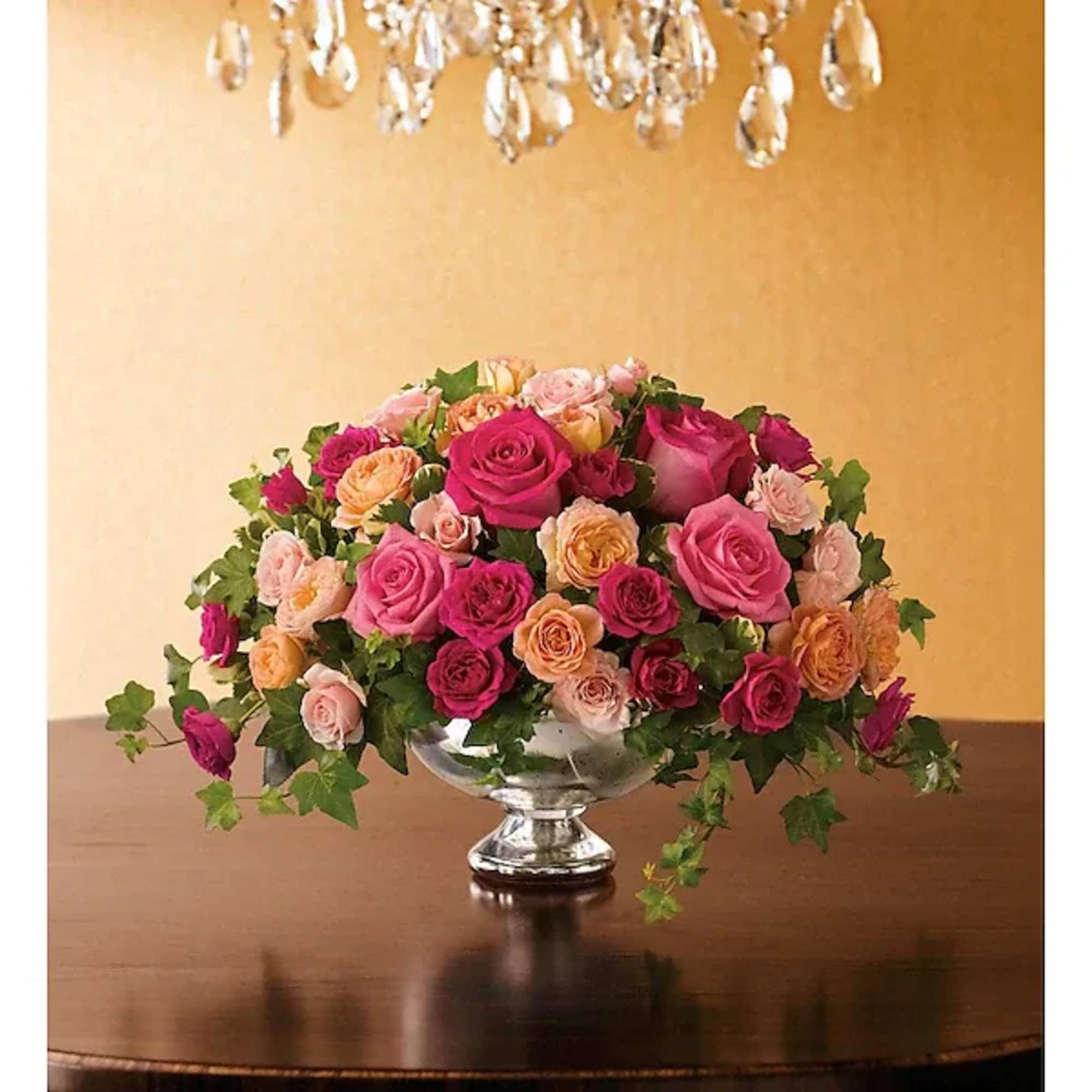 When you really want to make a grand impression on someone special, photo 2 of 2