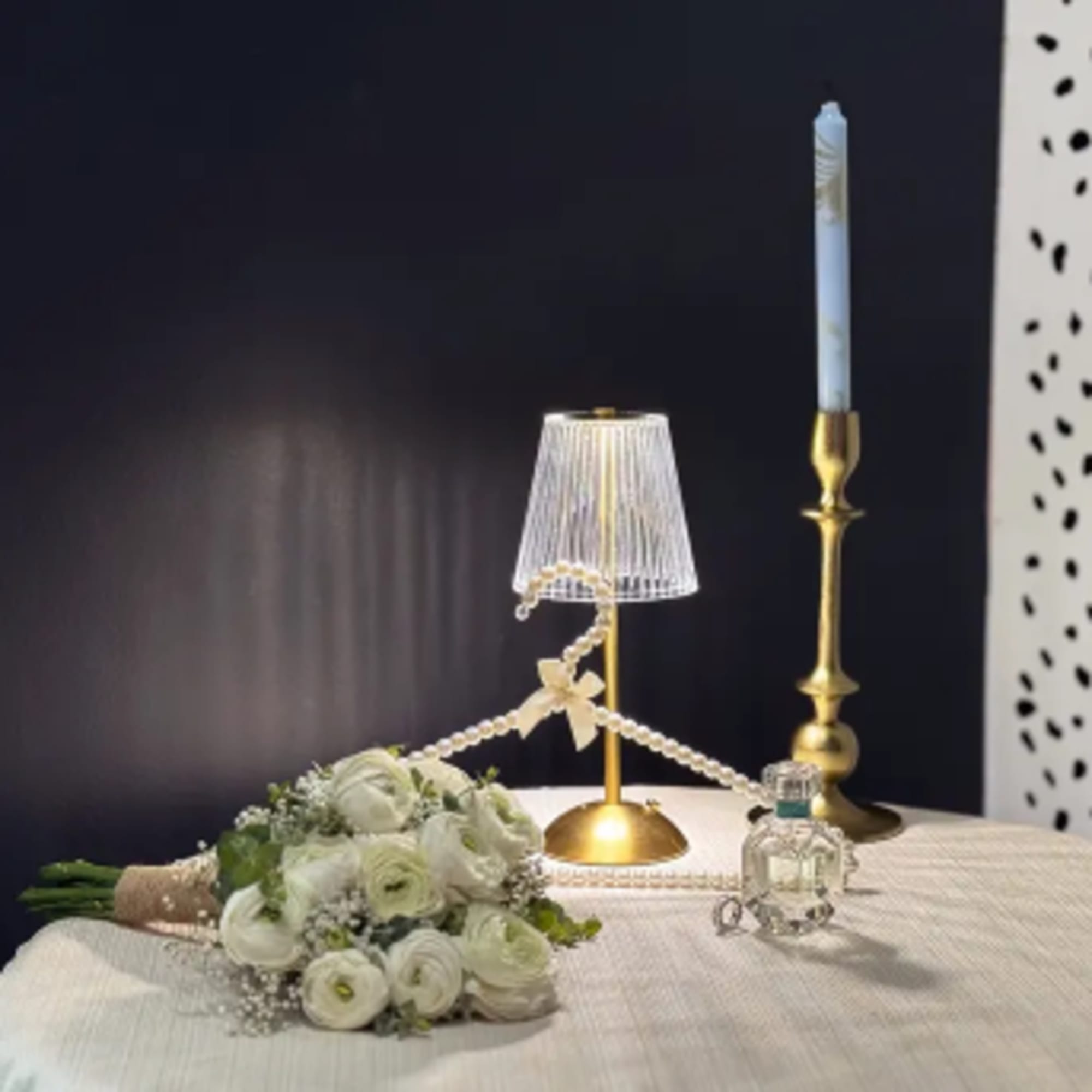 A refined expression of timeless beauty, Eternal Elegance is a свадебный букет, photo 3 of 3
