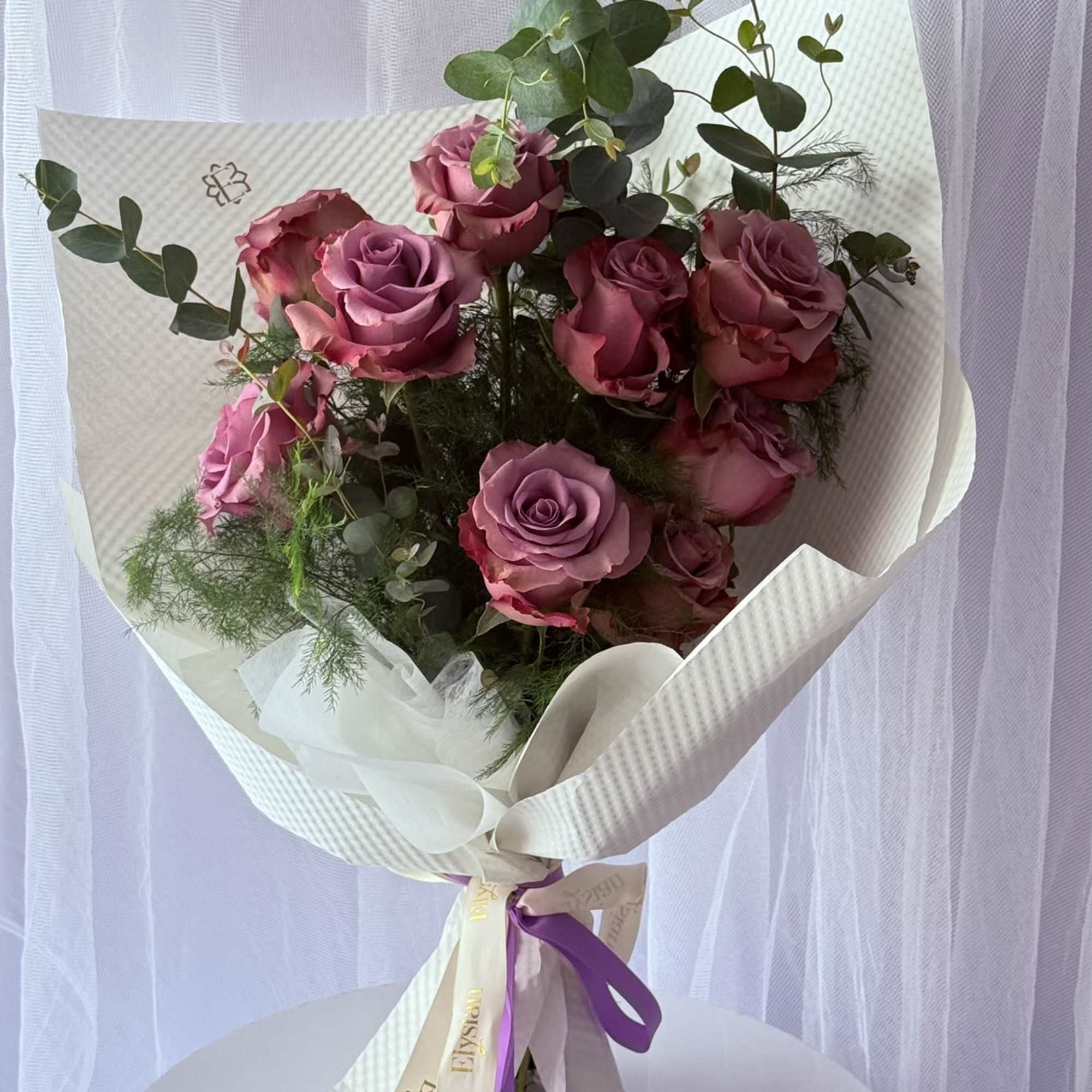 Perfect for anniversaries, birthdays, Valentine&rsquo;s Day, or simply to say I&rsquo;m thinking, photo 2 of 3