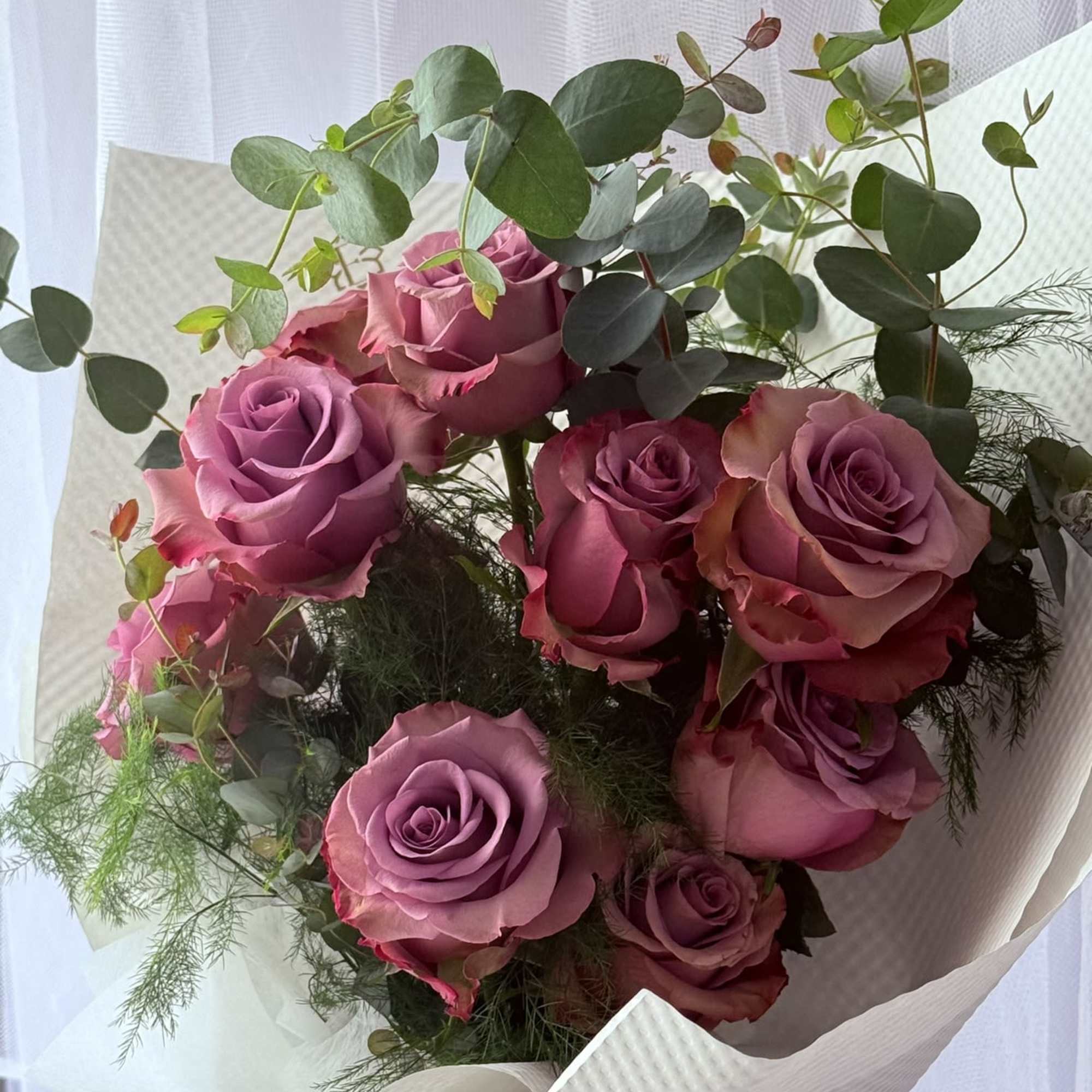 Perfect for anniversaries, birthdays, Valentine&rsquo;s Day, or simply to say I&rsquo;m thinking, photo 3 of 3