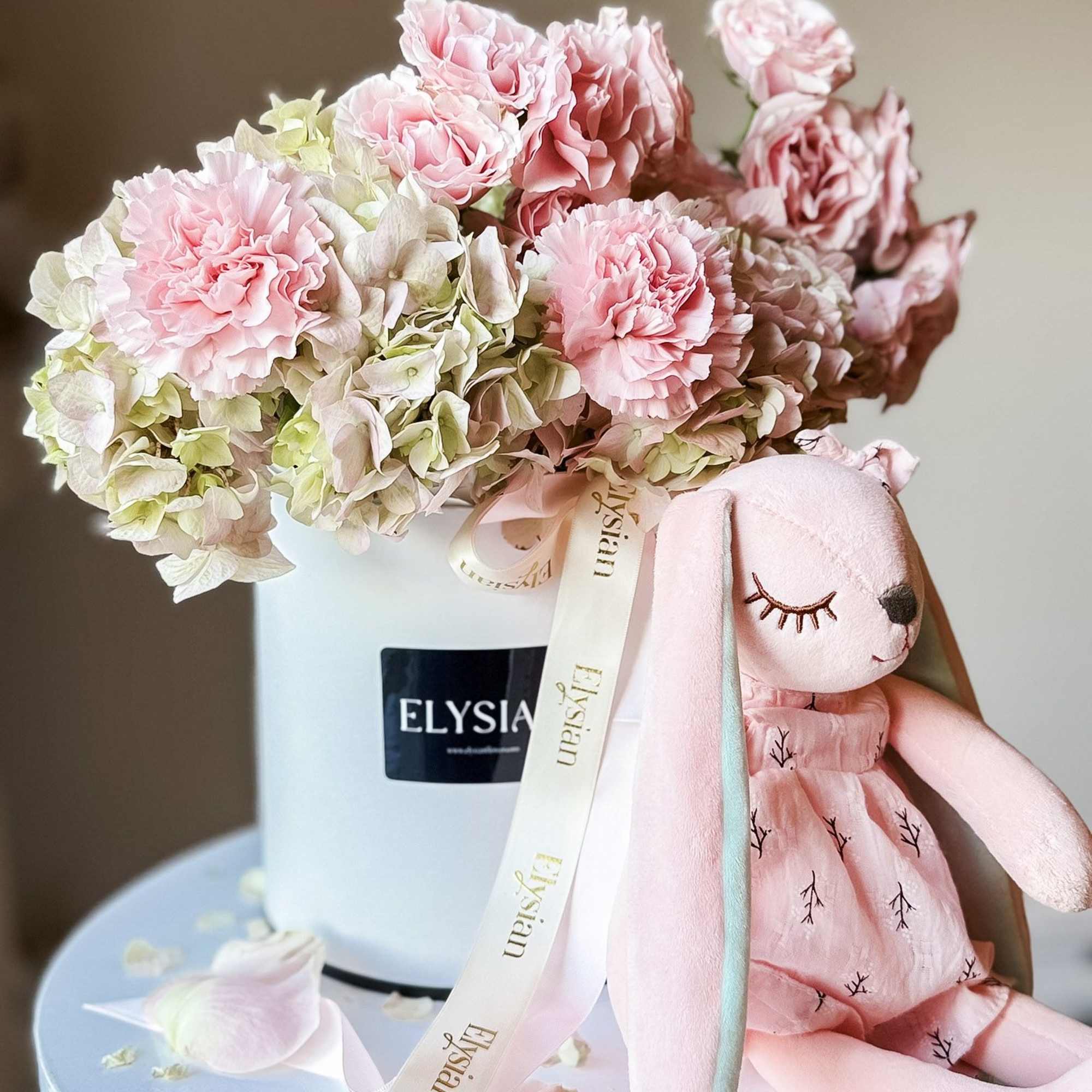 Celebrate the arrival of a new bundle of joy with our adorable