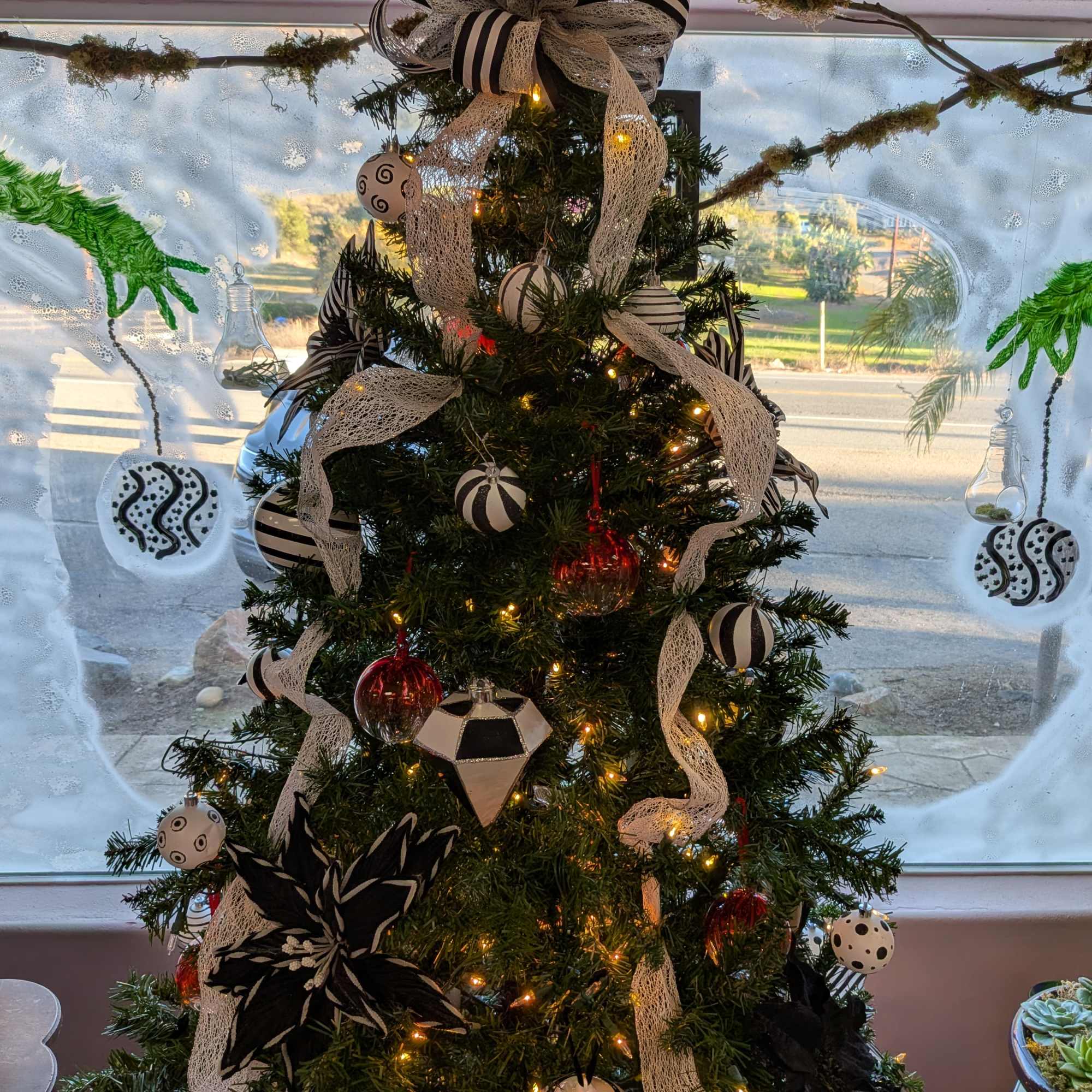 **Product Name:** Holiday Decor Collection

**Description:** Elevate your home this season with our, photo 3 of 3