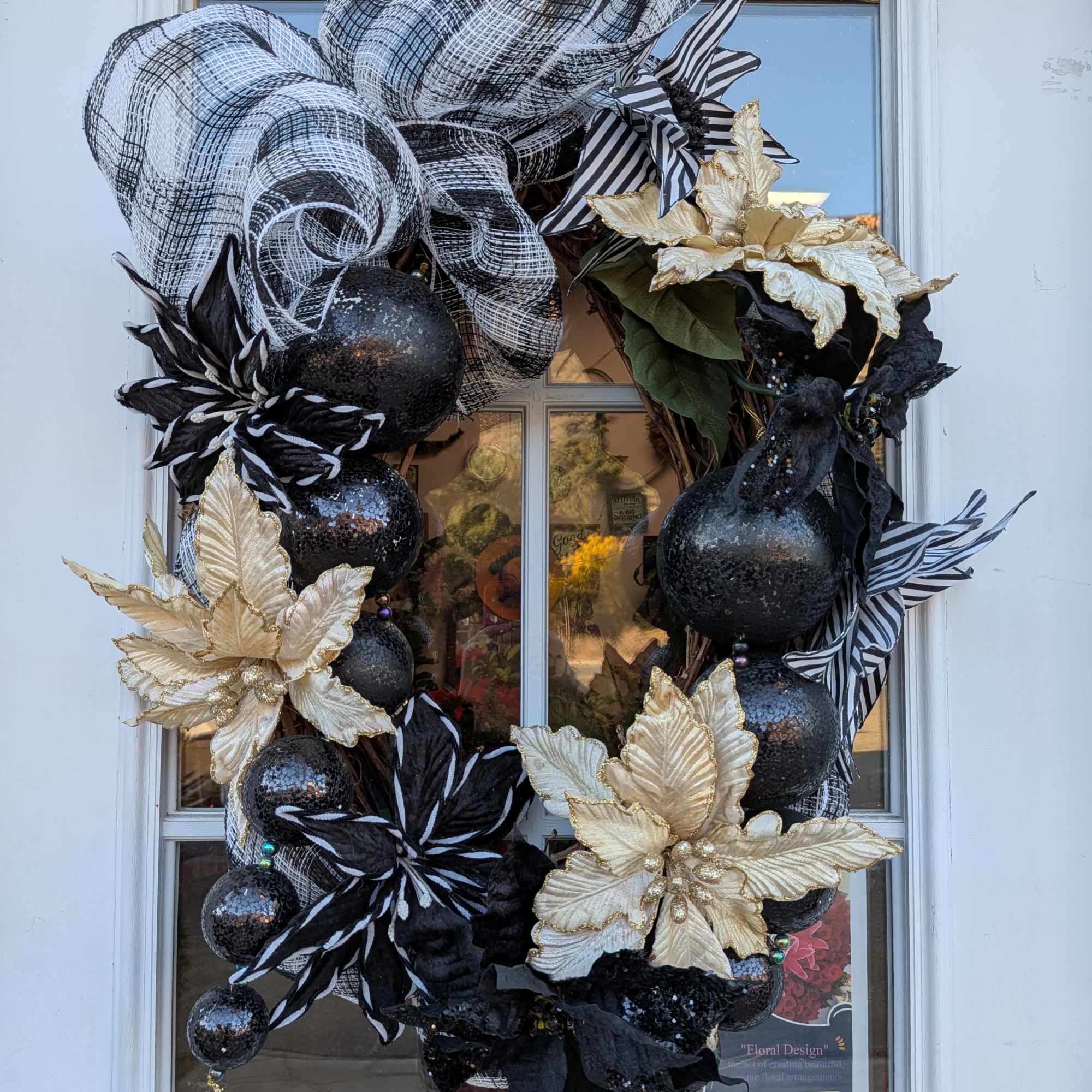 **Product Name:** Holiday Decor Collection

**Description:** Elevate your home this season with our, photo 3 of 3