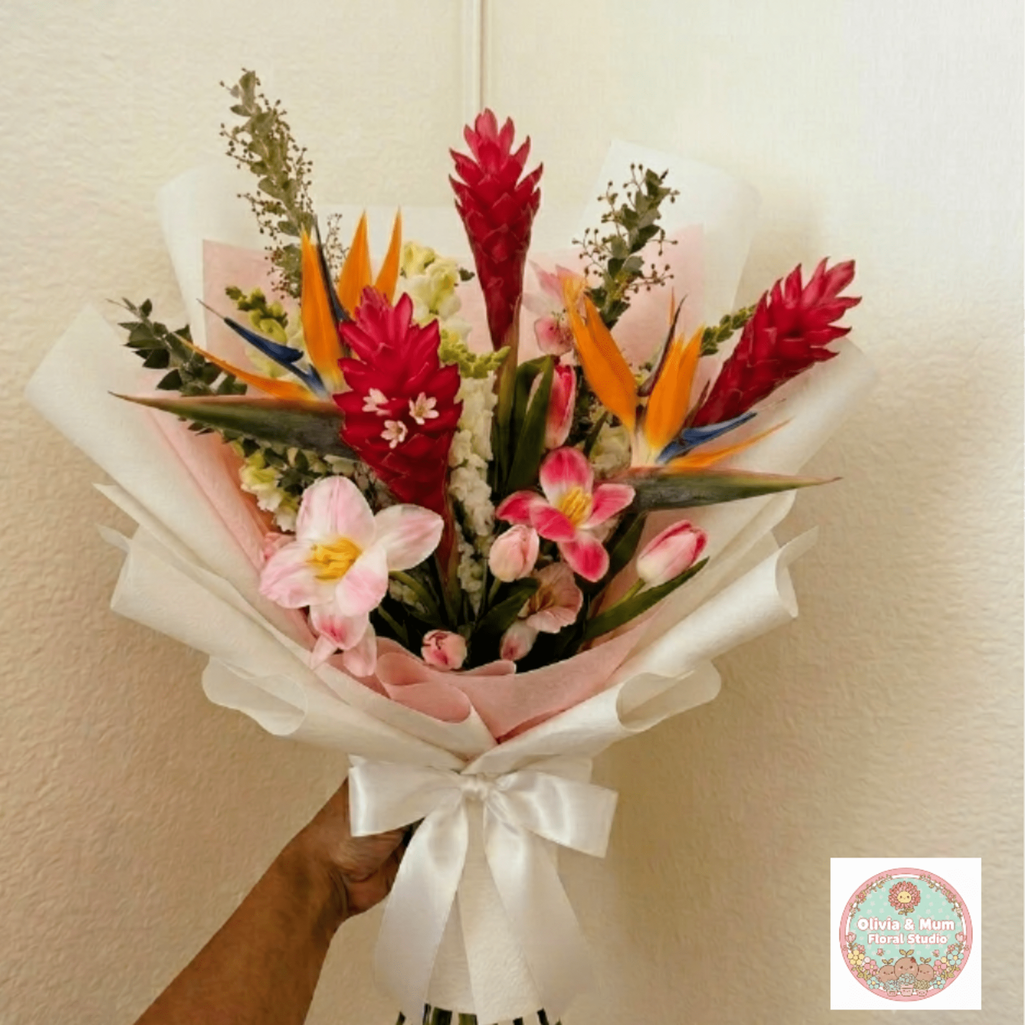 Fresh, vibrant, and full of hope&mdash;Spring Romance celebrates the beauty of a