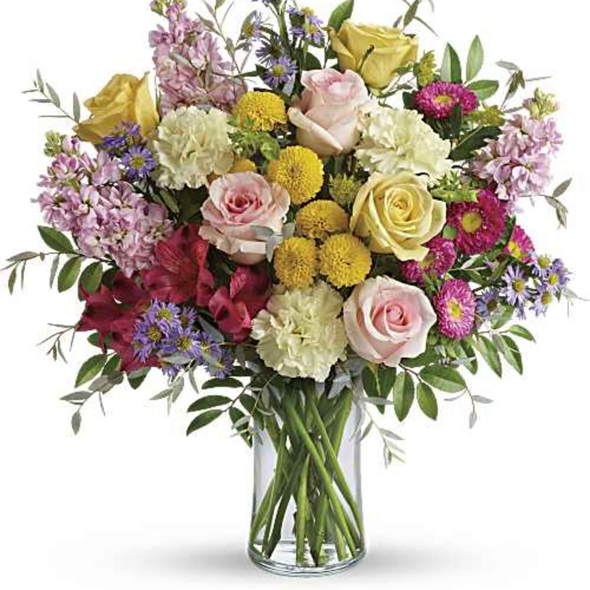 Spread goodness and light far and wide with this joyful gift of