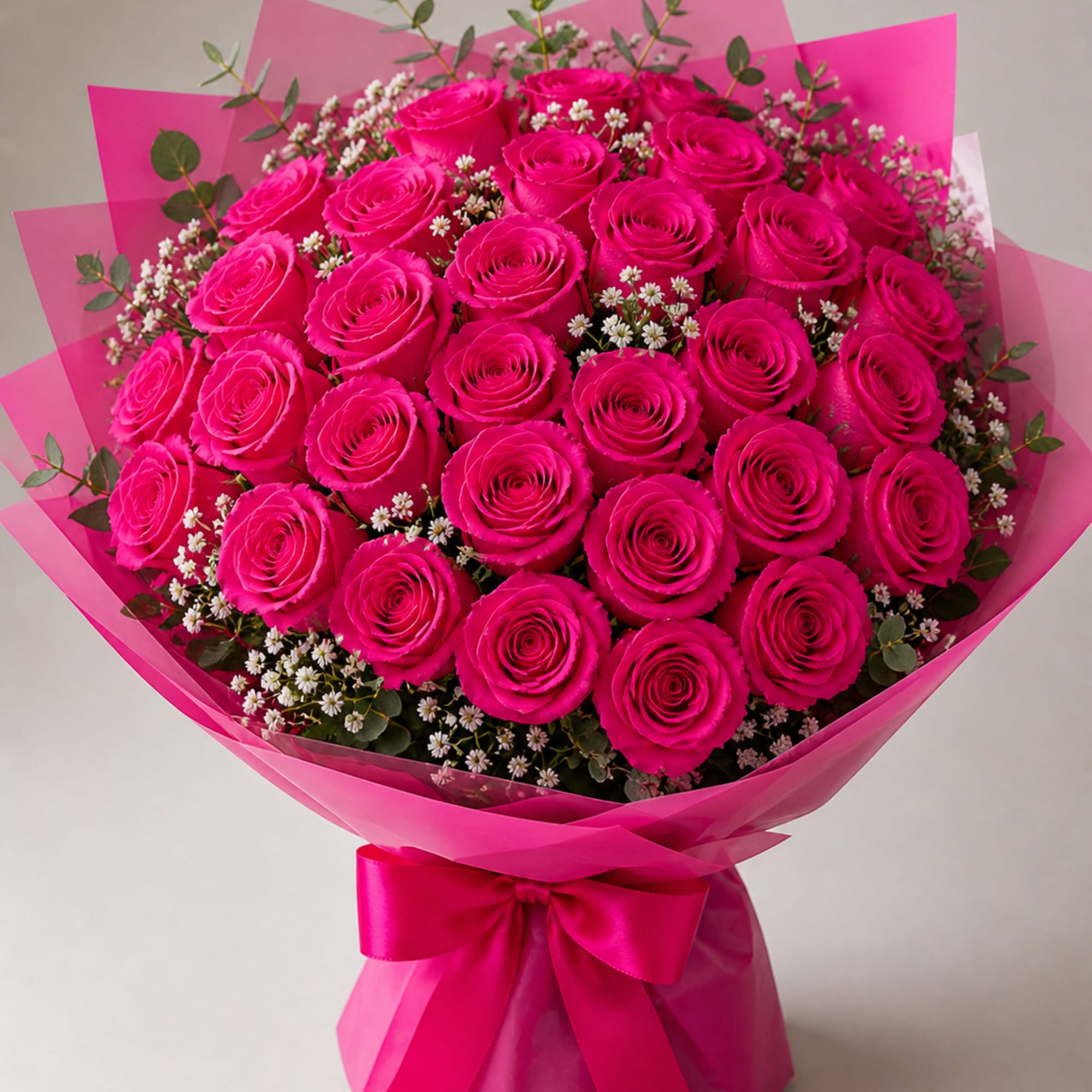 Lola Rose Bouquet

Vibrant, playful, and full of personality, this bouquet features stunning