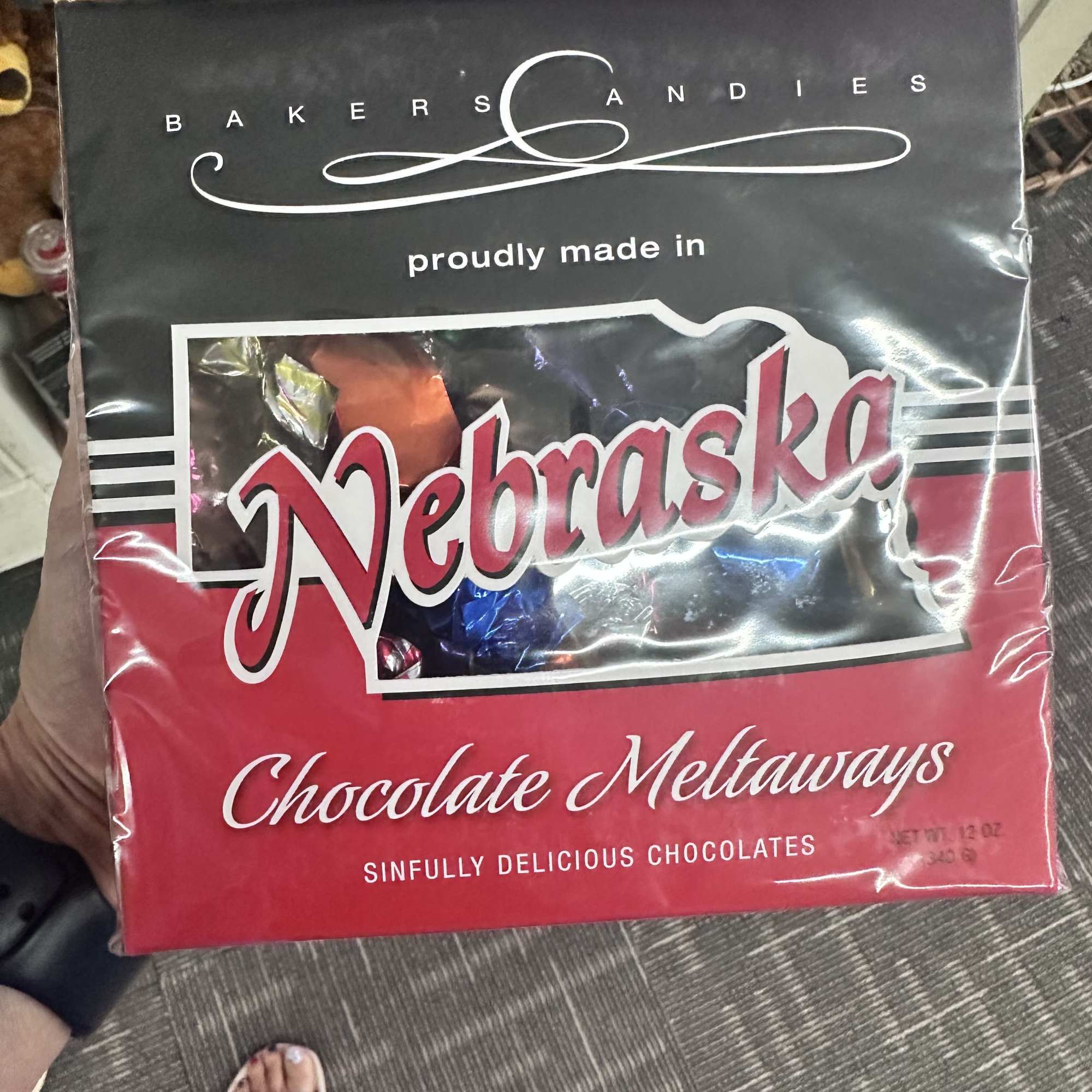Looking for the perfect little extra?  You can add on delicious, photo 2 of 2