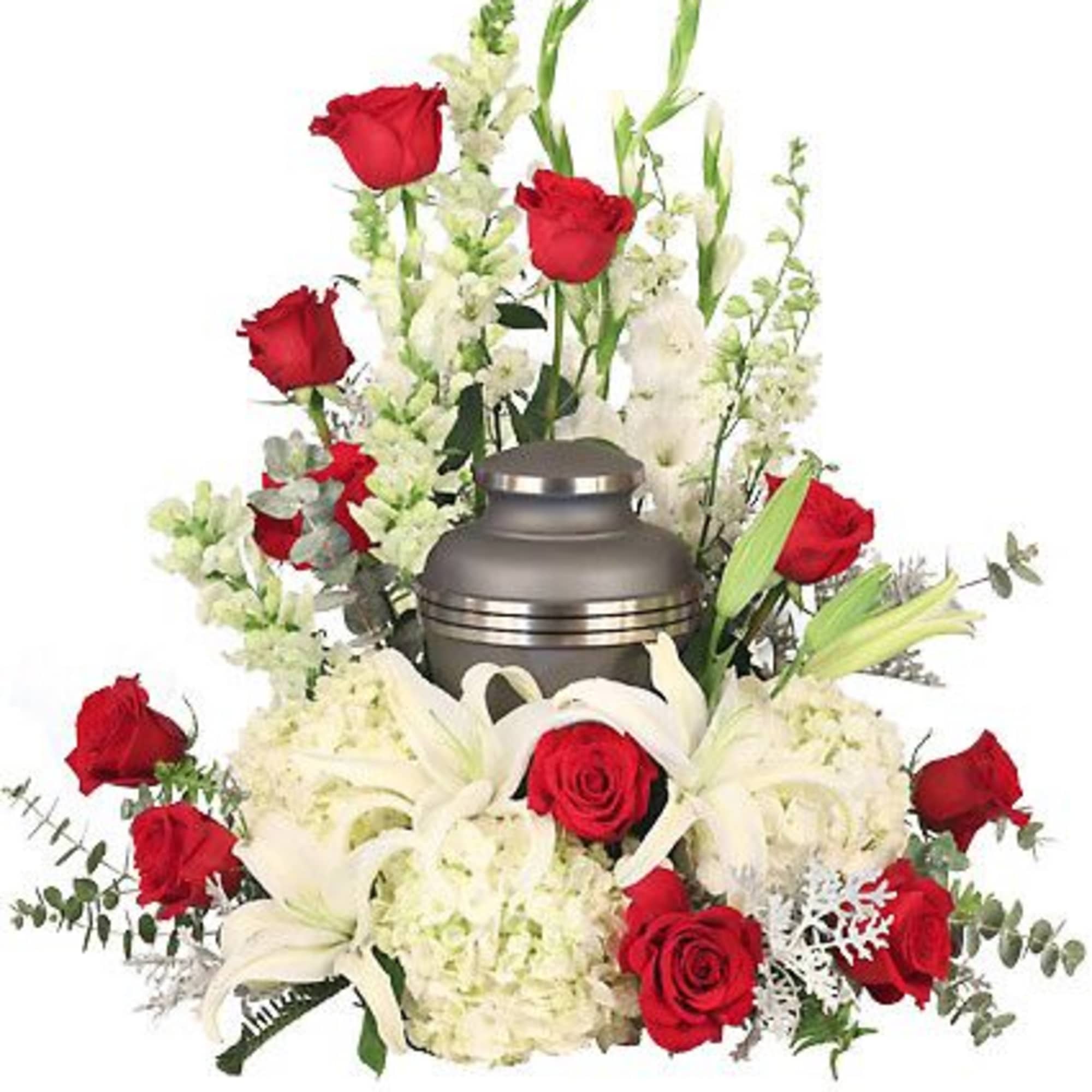 Honor and celebrate the fruitful life of a lost loved one with