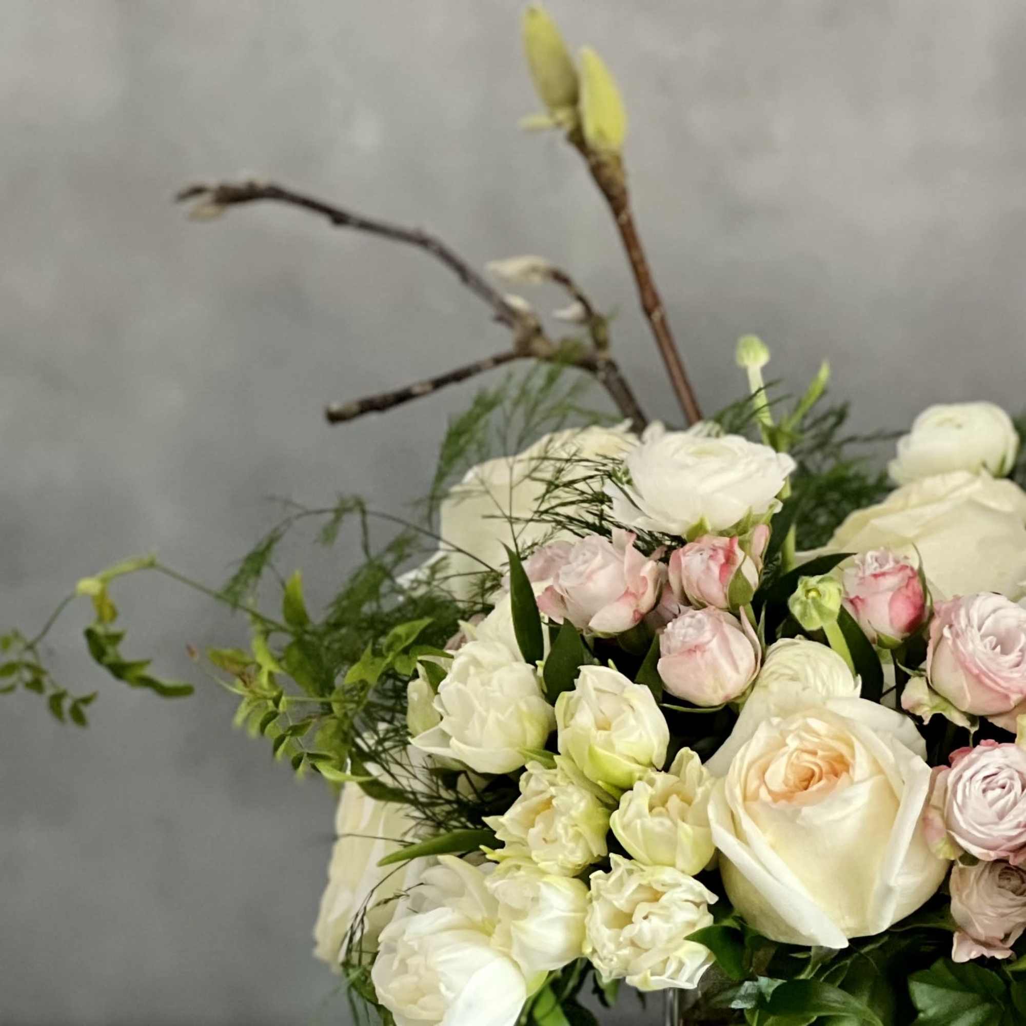 **Introducing: "You're Perfect" Floral Arrangement**

At Beverly Hills Florist, we believe in celebrating, photo 4 of 4