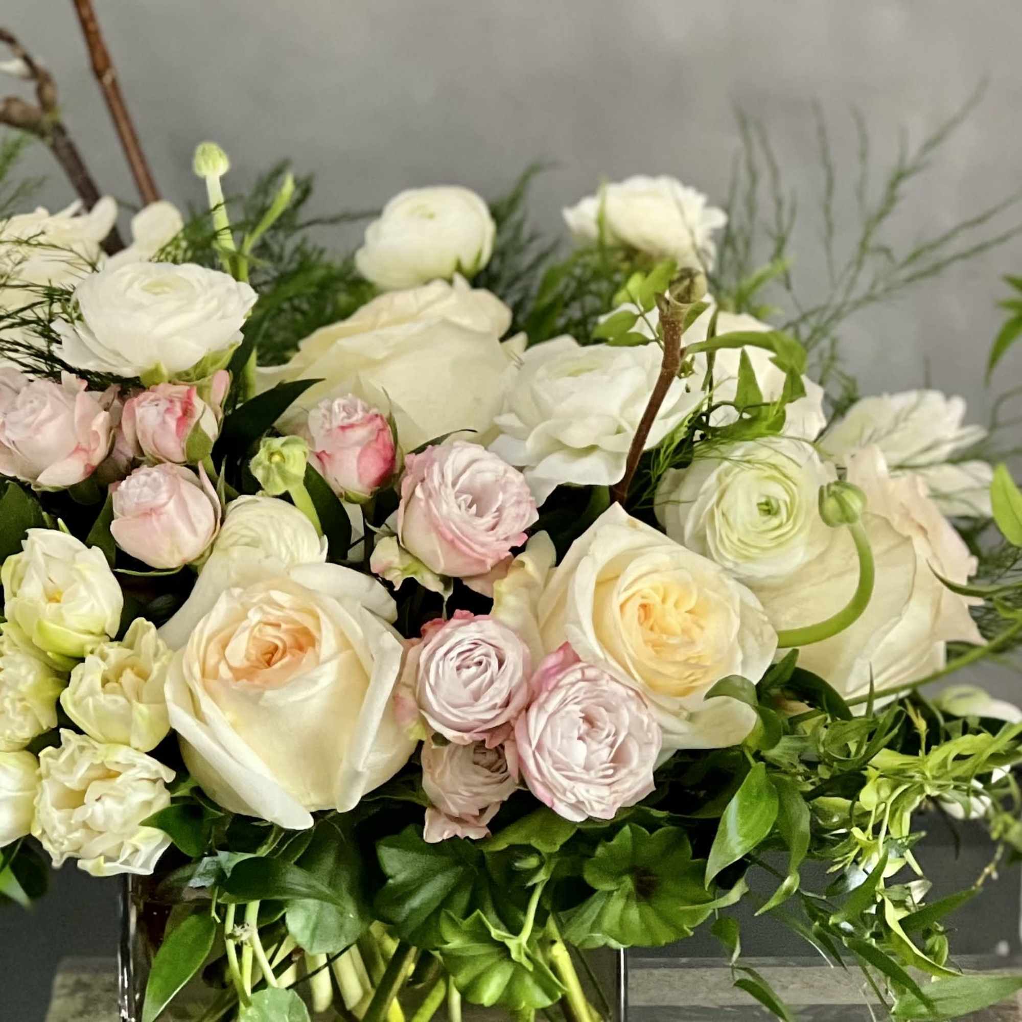 **Introducing: "You're Perfect" Floral Arrangement**

At Beverly Hills Florist, we believe in celebrating, photo 2 of 4