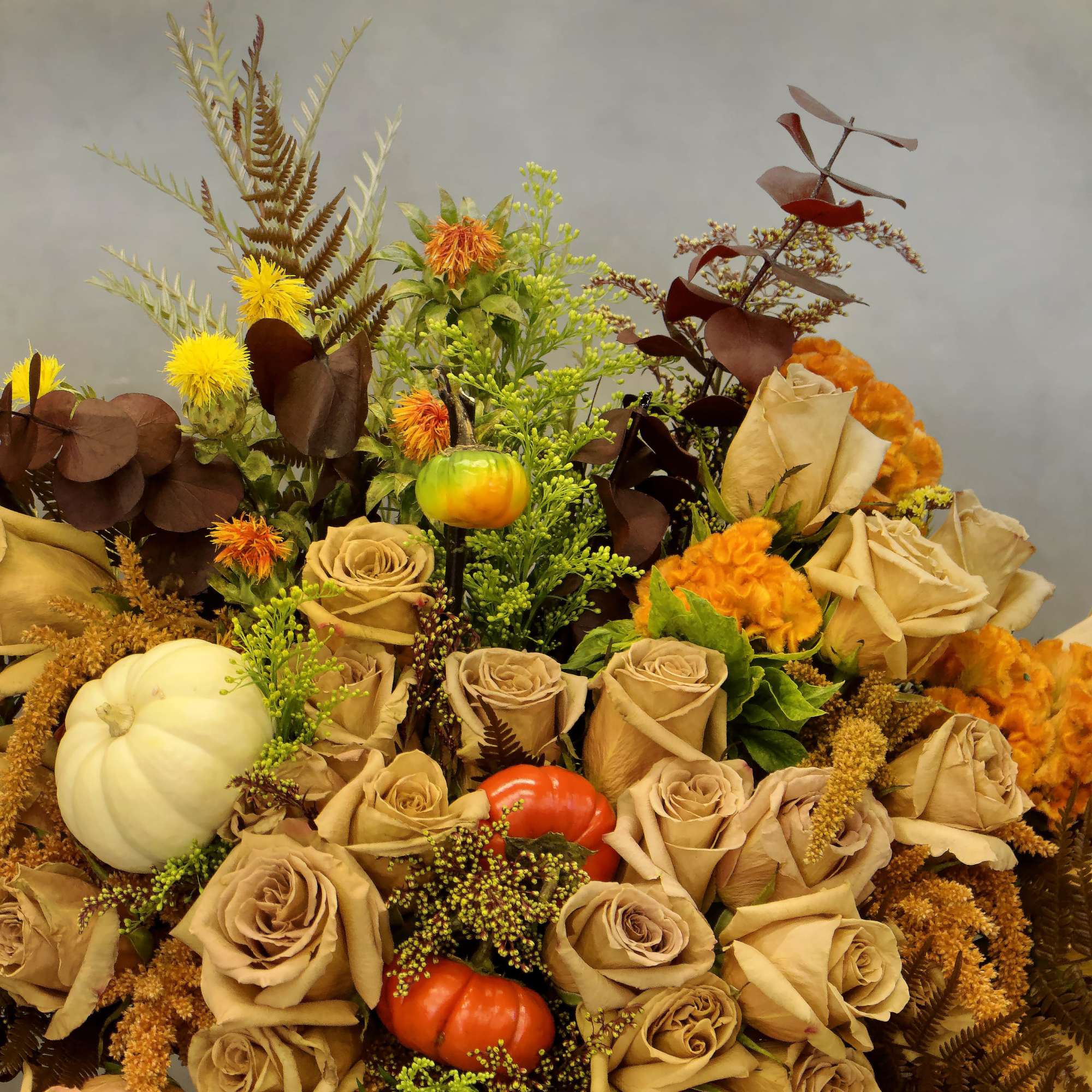 Let our talented designers design an arrangement for you with the freshest, photo 3 of 4