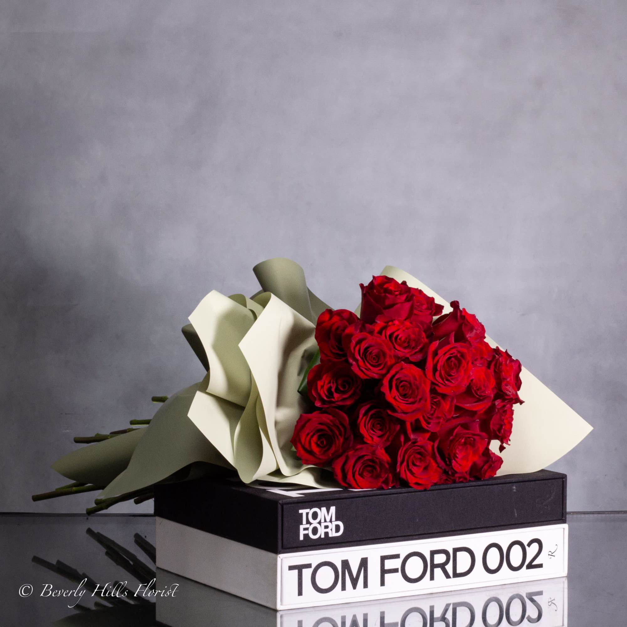 Available for same-day delivery in Beverly Hills and surrounding cities, including Los