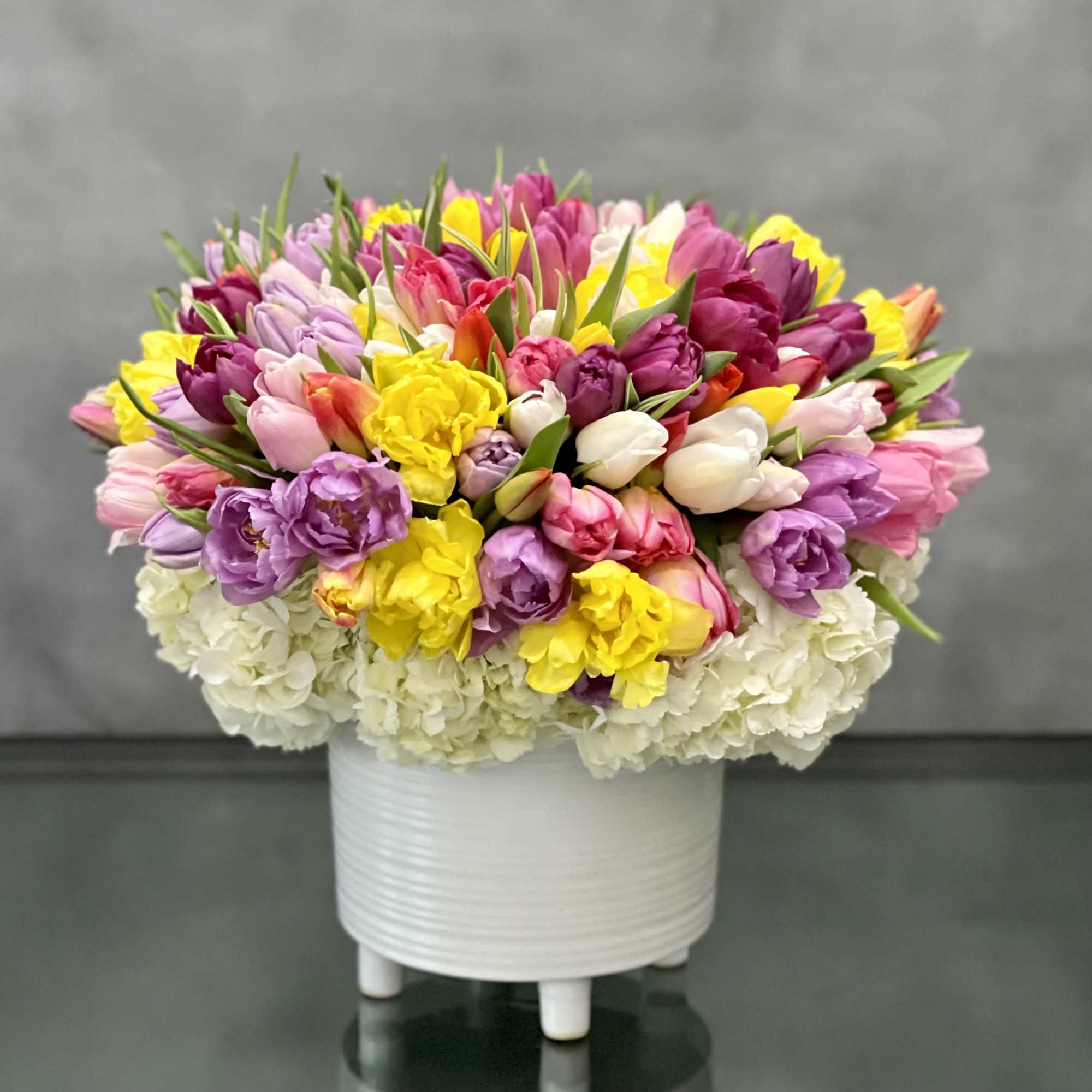 Bring all the excitement of spring to someone you care about with, photo 2 of 3