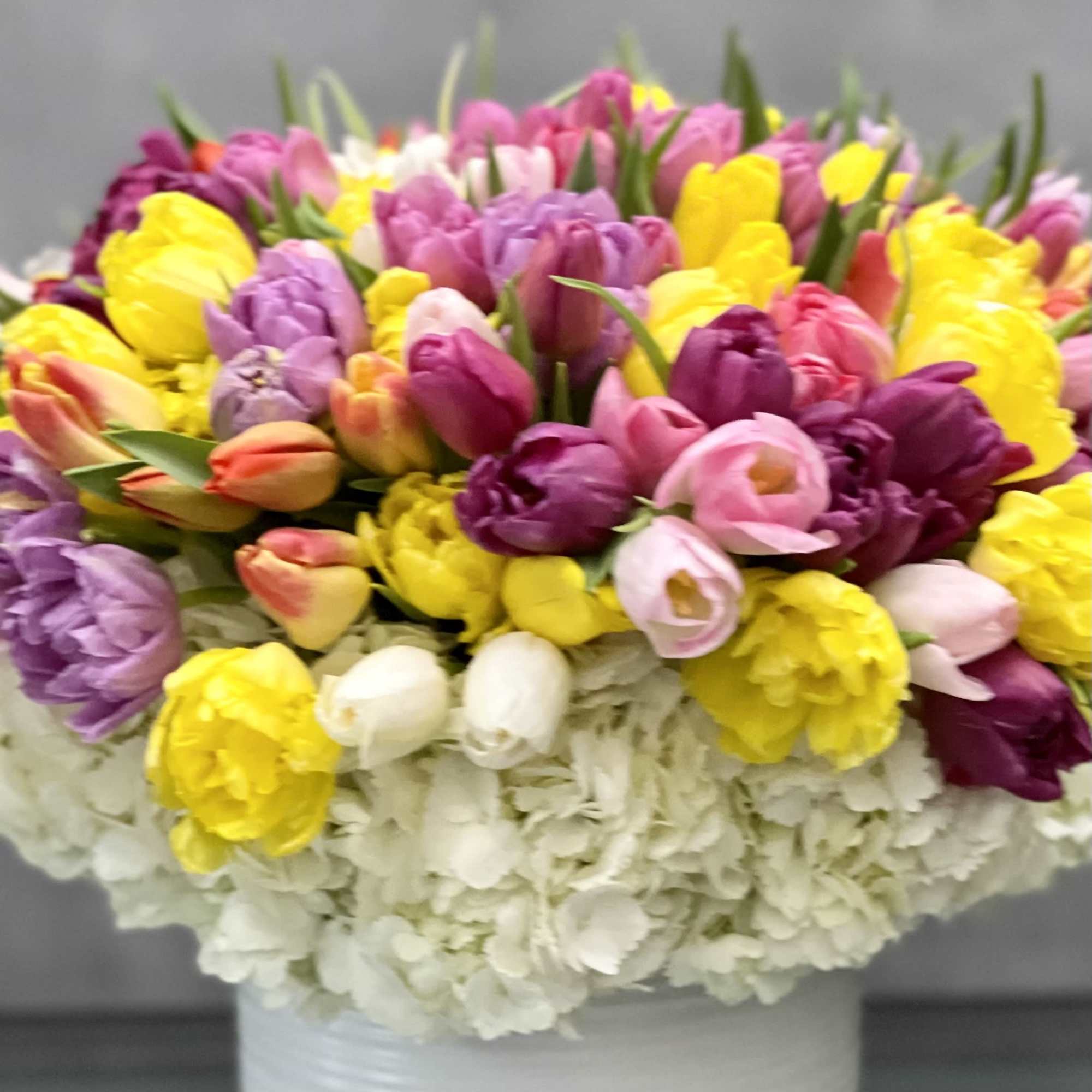 Bring all the excitement of spring to someone you care about with, photo 3 of 3