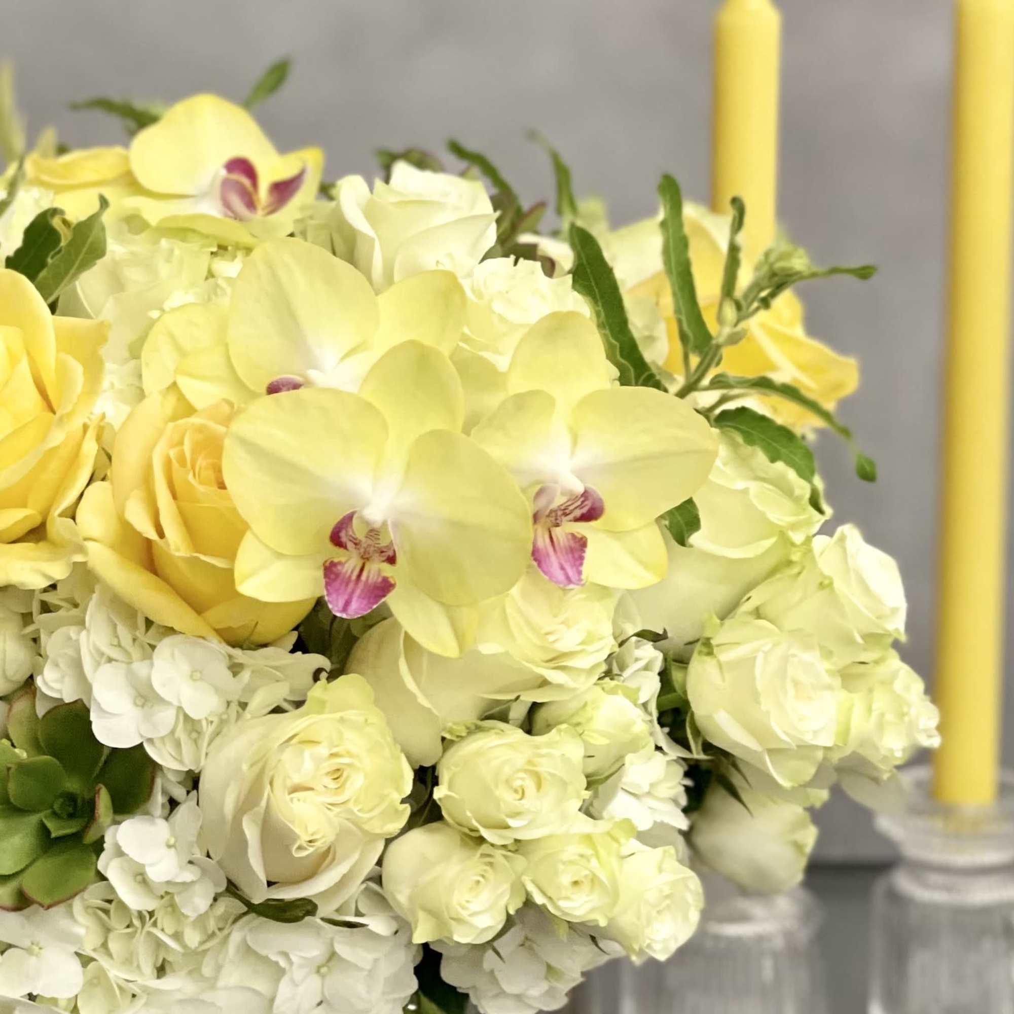 Discover the epitome of floral luxury at our Beverly Hills florist with, photo 5 of 5