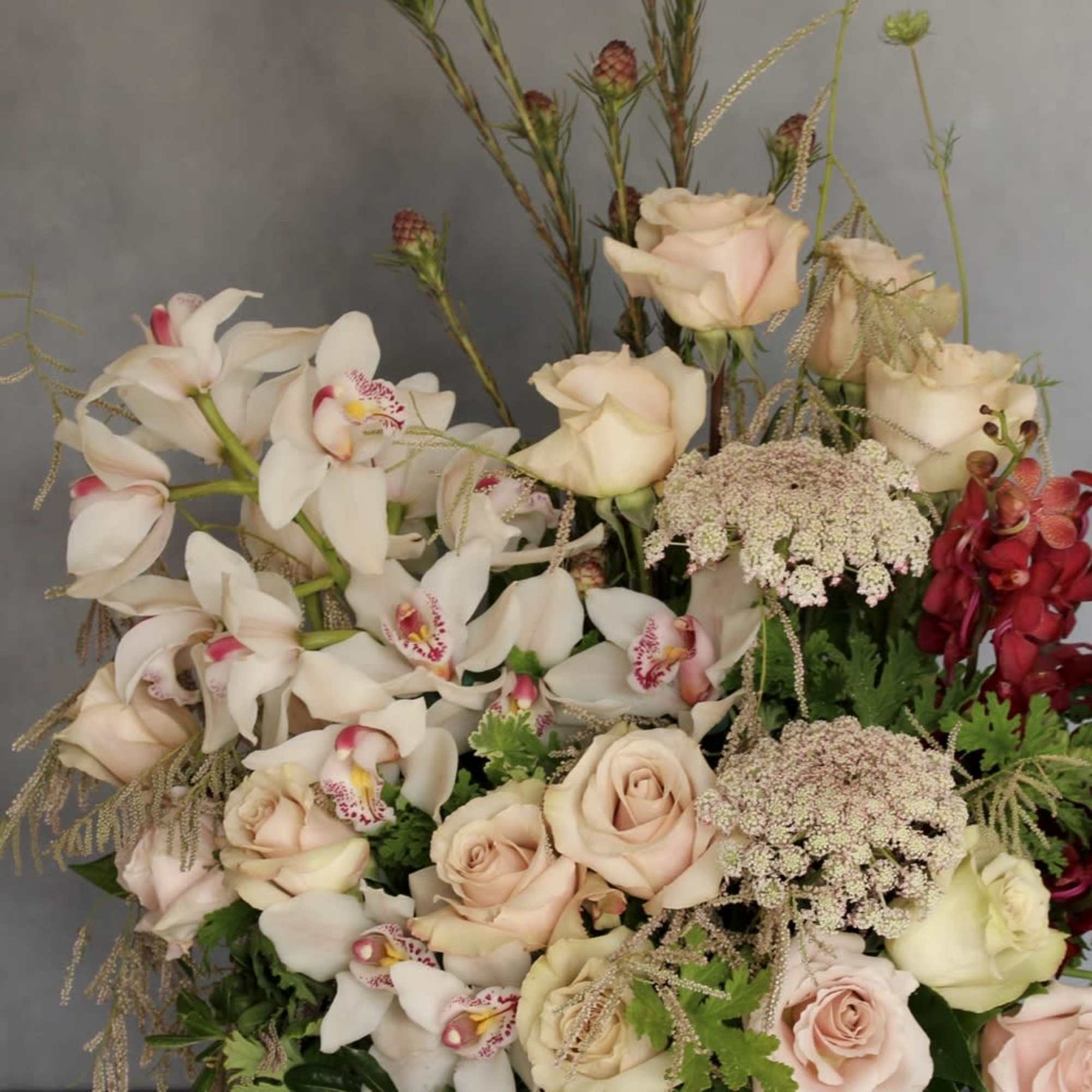"Summer Romance" is the perfect combination of soft elegance with a modern, photo 4 of 4