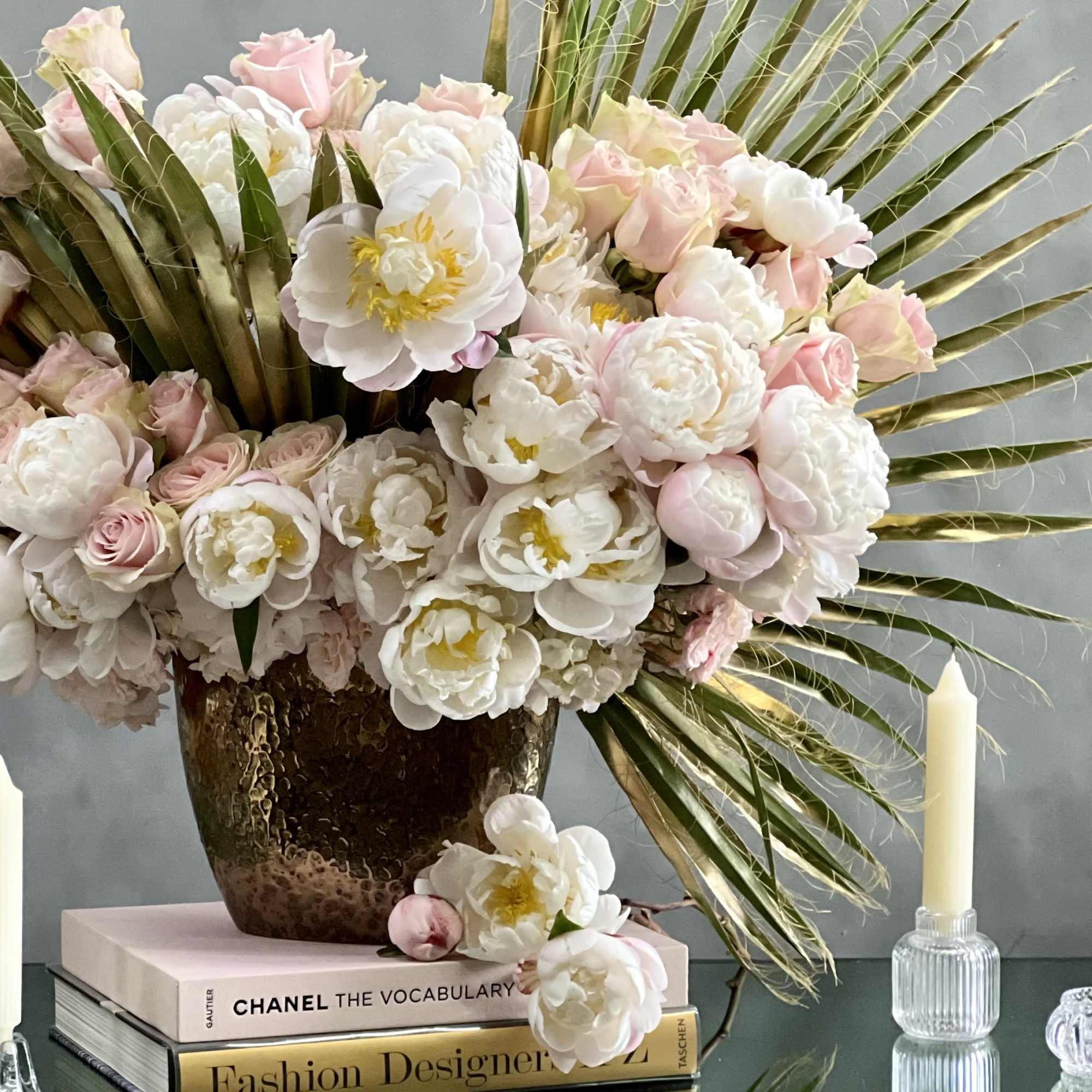 Step into a world of enchantment with our breathtaking creation: a dramatic, photo 4 of 4