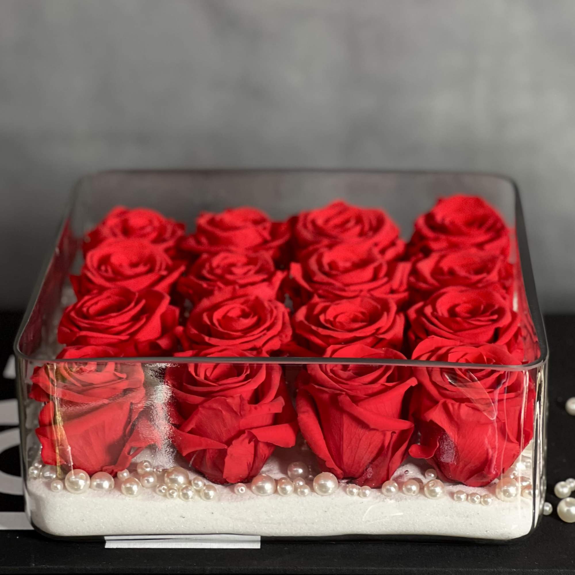 Our "Love's Ashore" is here just in time for Valentine's Day, the