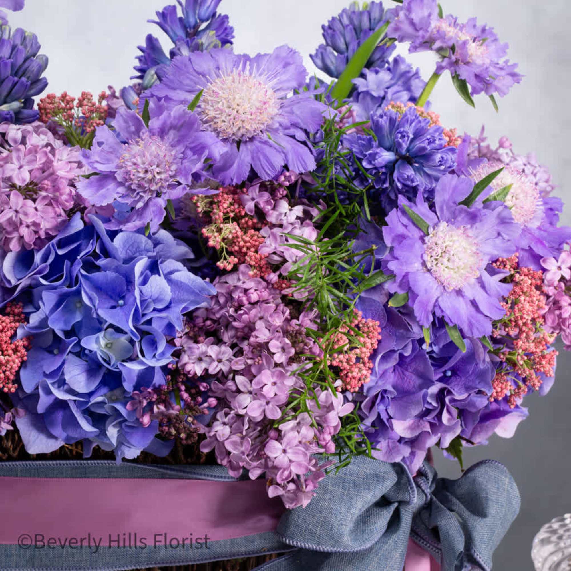 Same Day Delivery in Los Angeles, Beverly Hills, and surrounding areas. Order, photo 3 of 4