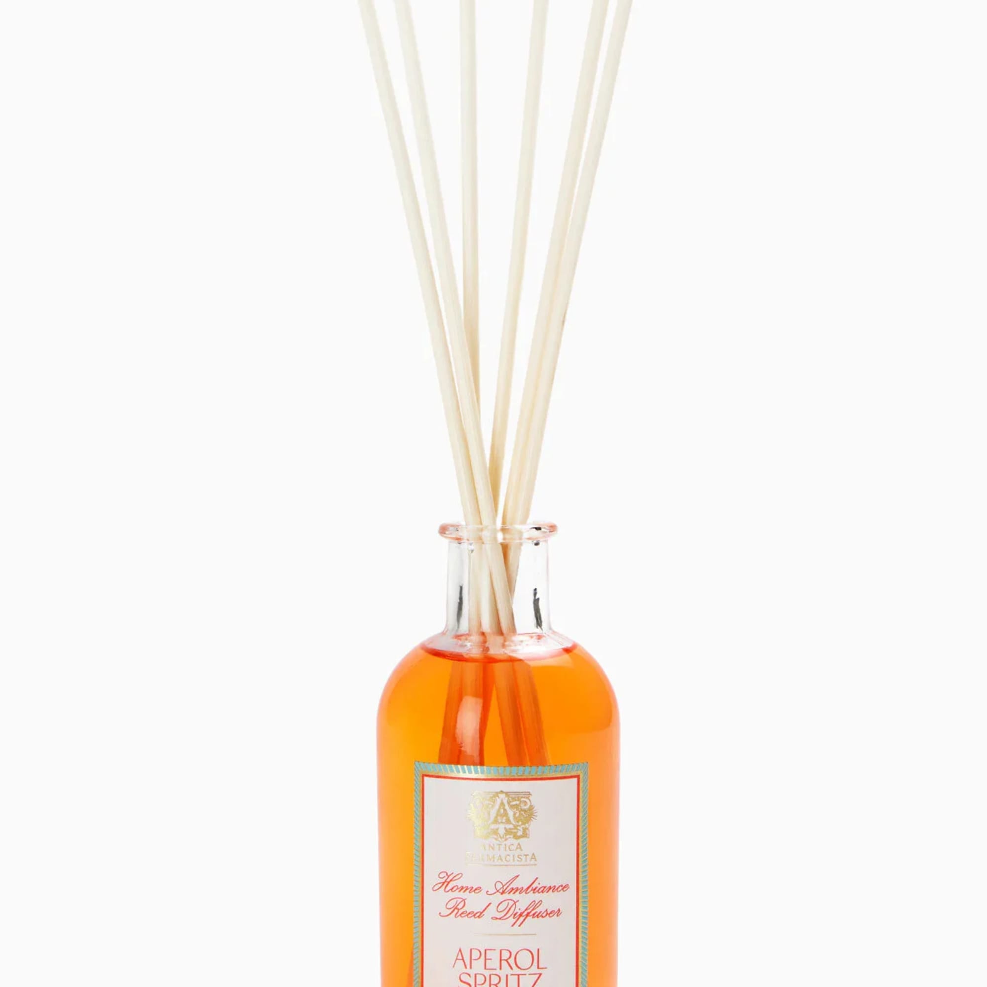 Antica Farmacista Aperol Spritz Diffuser 250 ml/8.5oz in