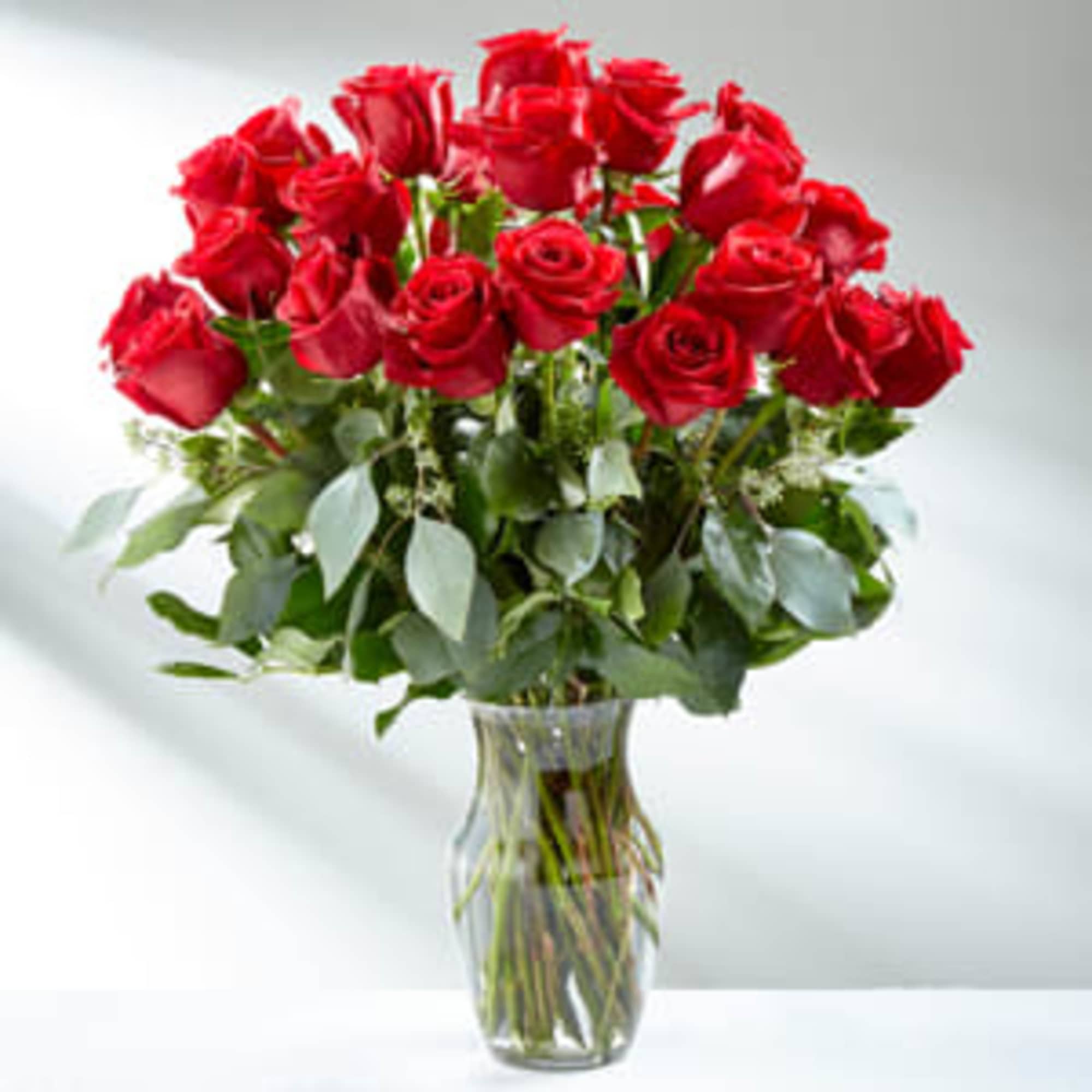 Nothing speaks of love so much as a bouquet of beautiful 