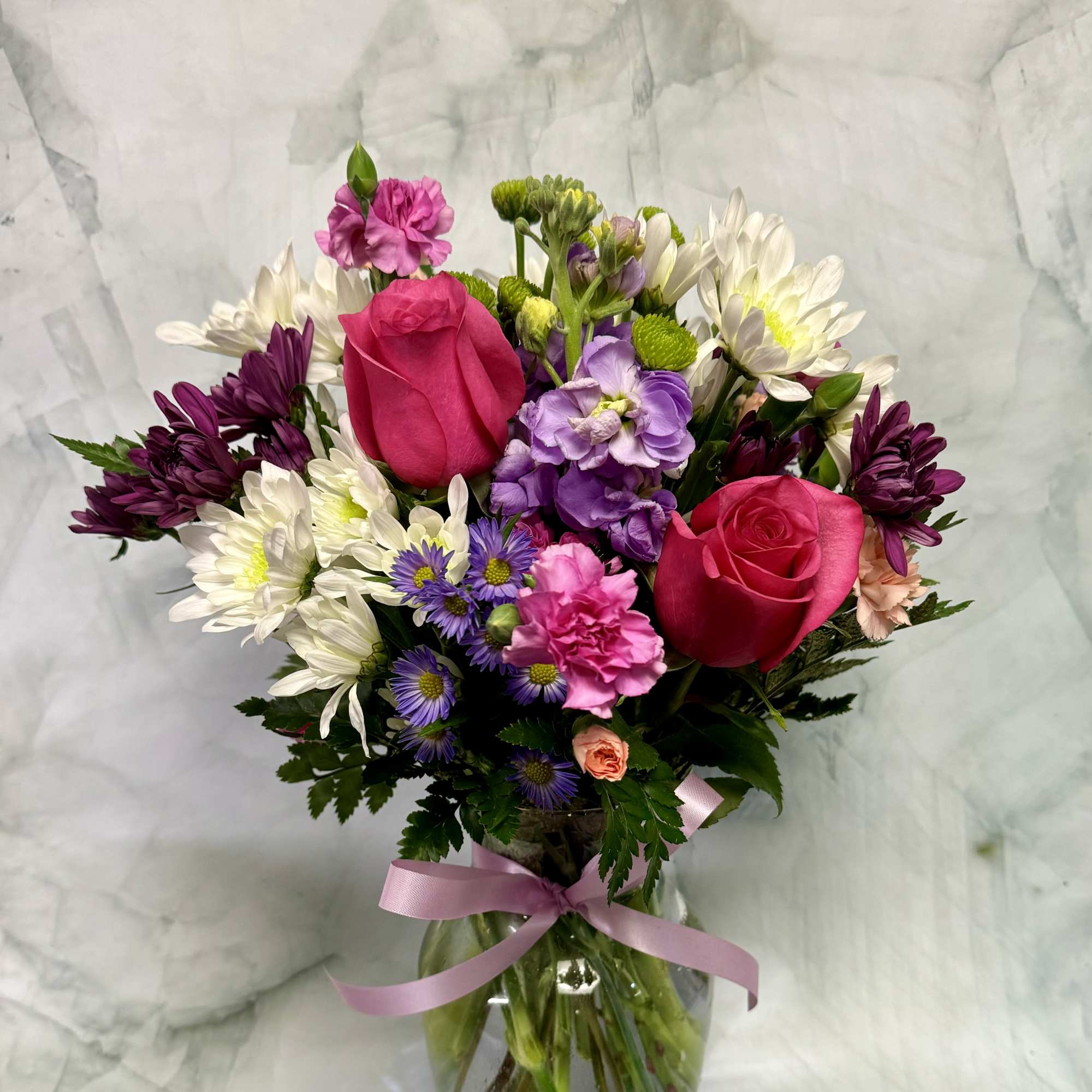 Princess Posey in Philadelphia, PA | The Philadelphia Flower Market