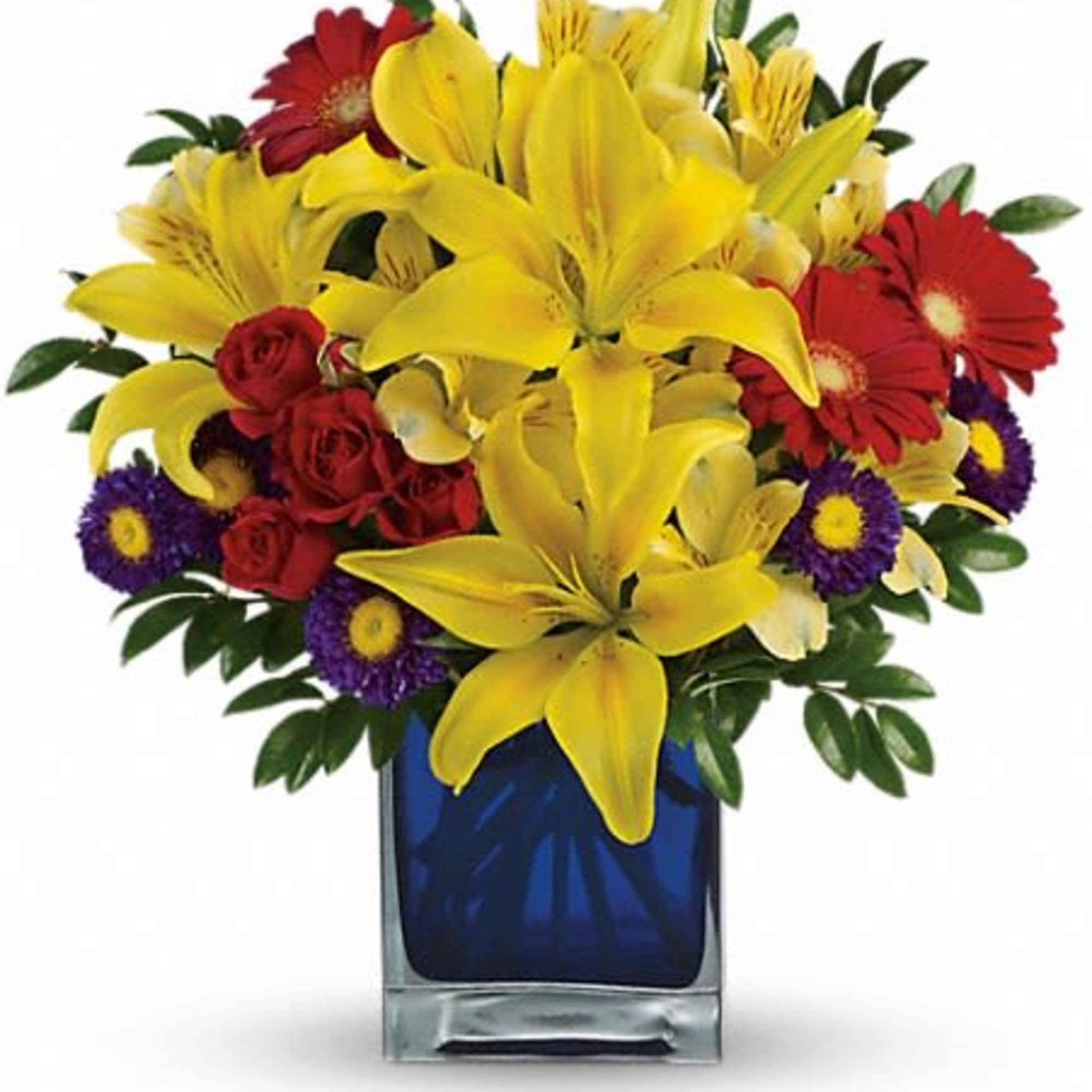 Martinique, St. Maarten, any tropical paradise is the perfect setting for this
