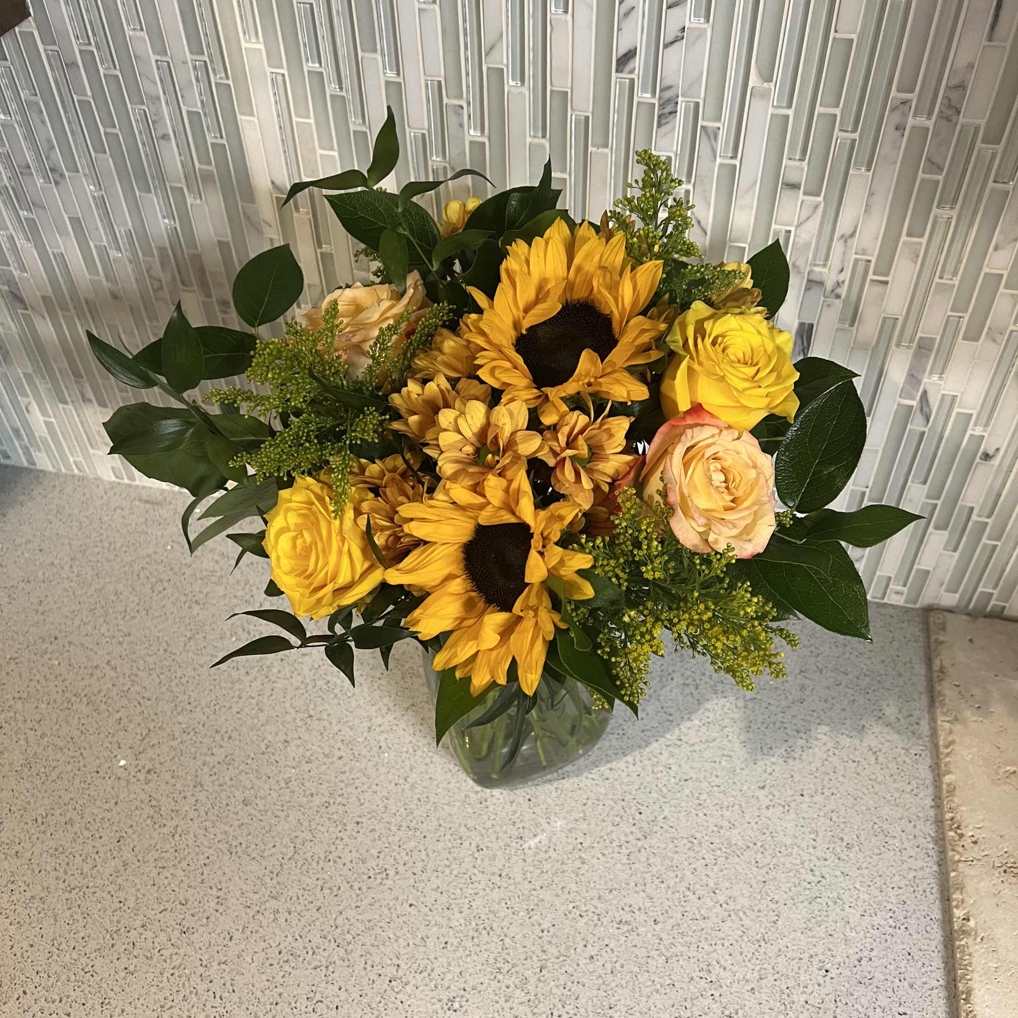 Sunflower 