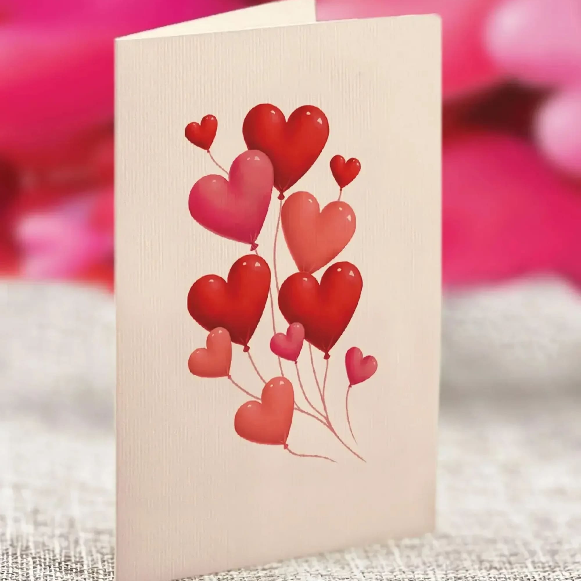 Surprise your loved one with this adorable koala pop-up card! Taking off, photo 3 of 3