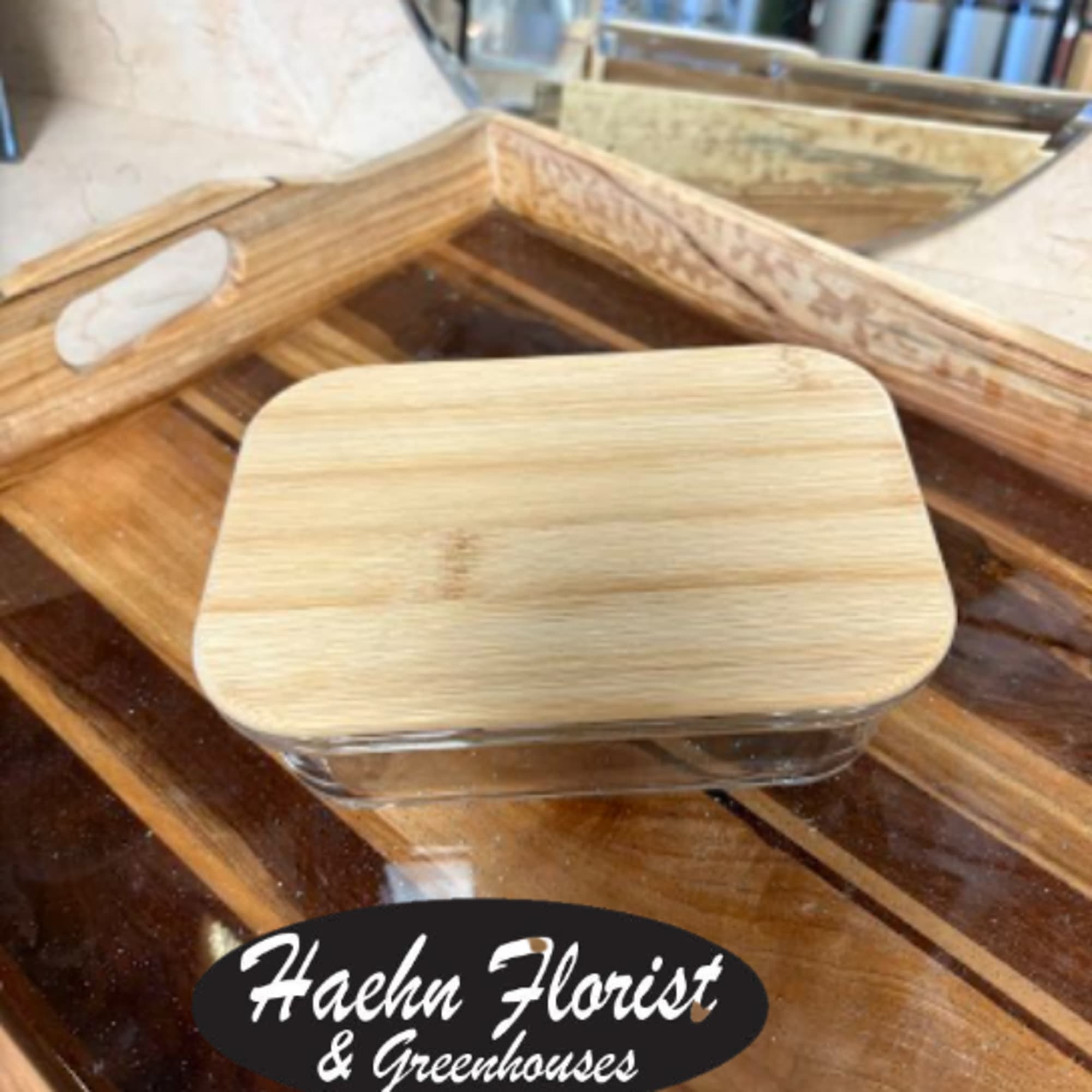 3 size options - Engravable top - make for a great gift!