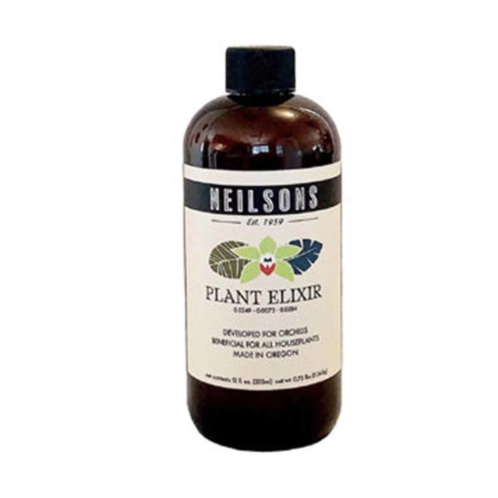 When you want that indoor jungle to thrive...

Neilsons plant elixir is the, photo 2 of 2