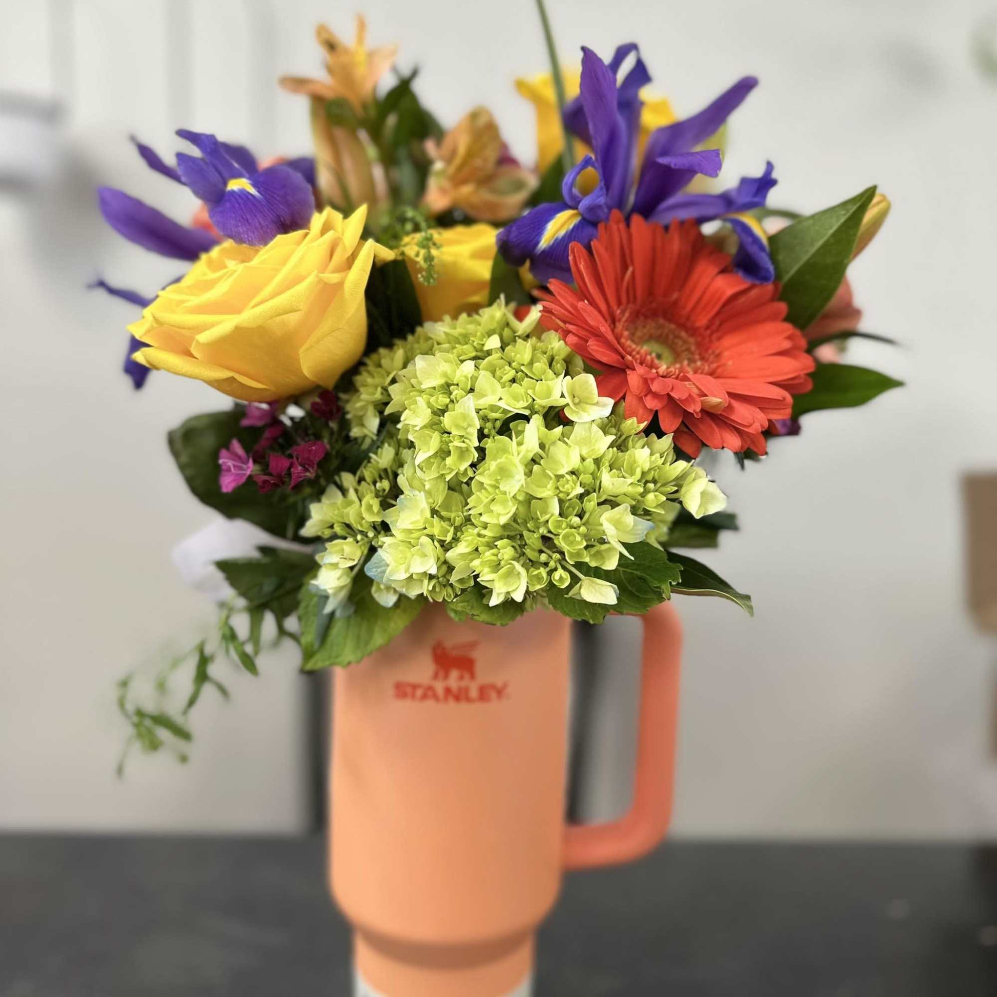 Let us help you celebrate your loved ones with a Stanley Cup.